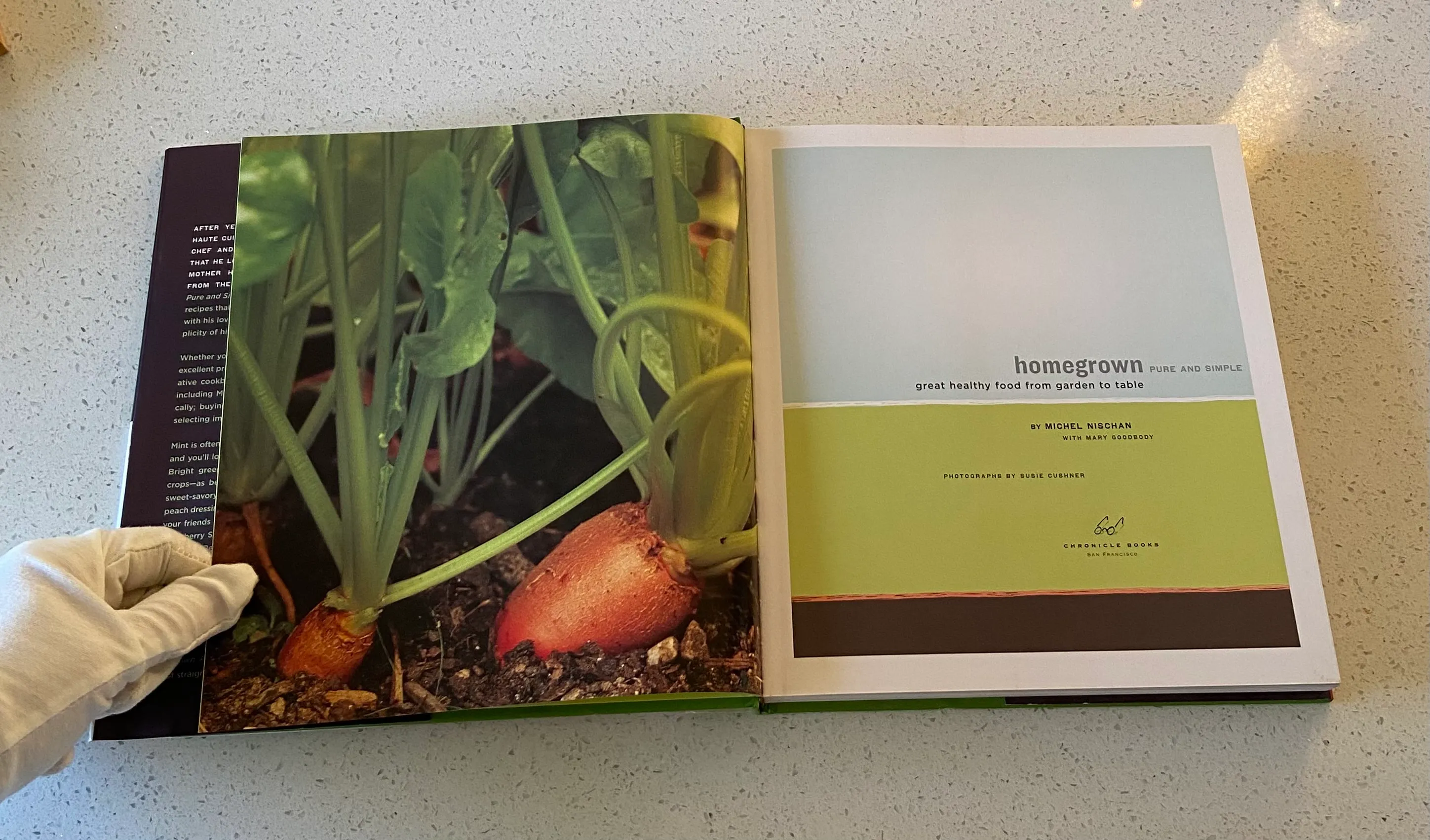 Homegrown Pure and Simple: Great Healthy Food from Garden to Table - Image 6
