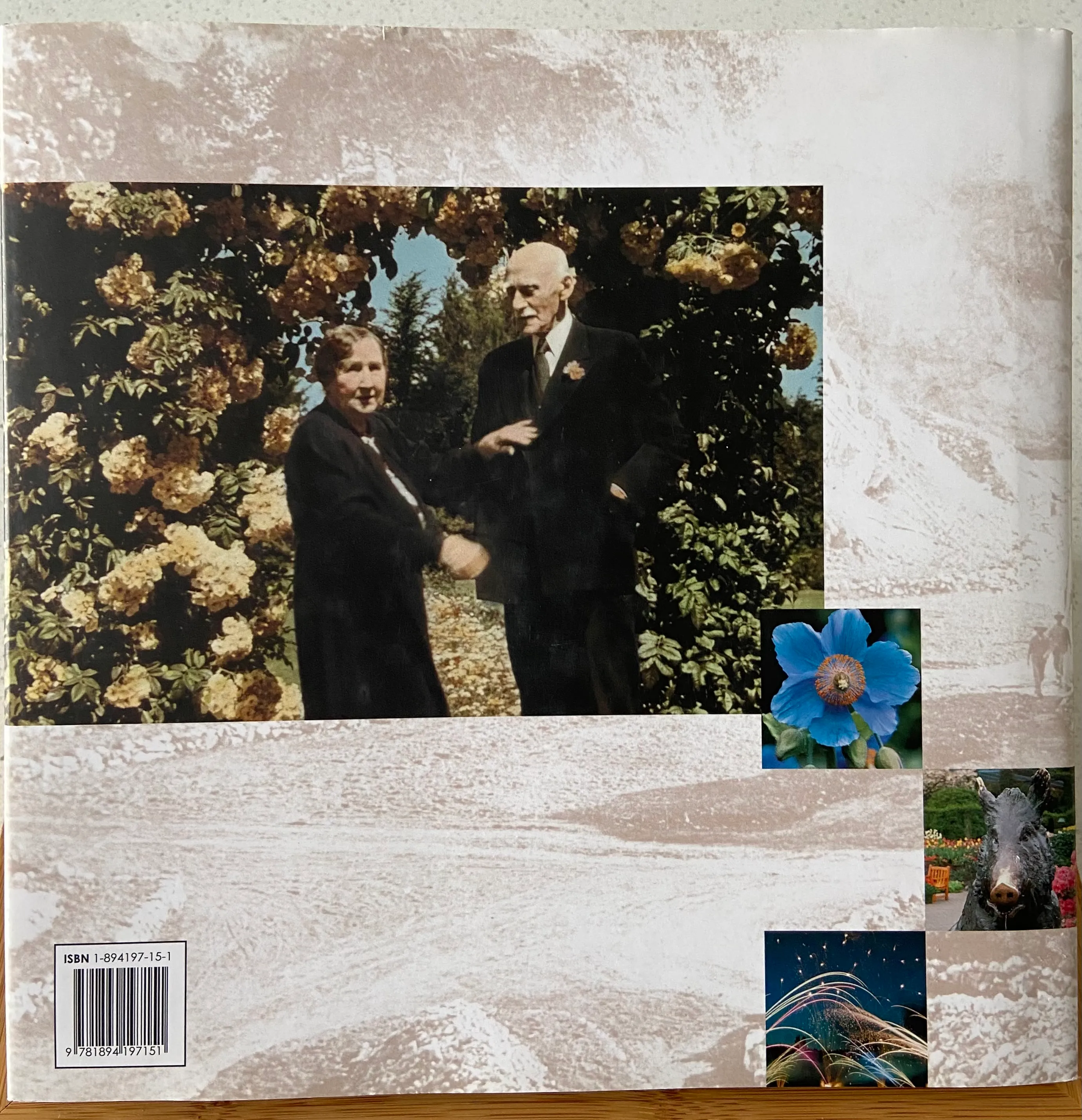 The Butchart Gardens: A Family Legacy - Image 2