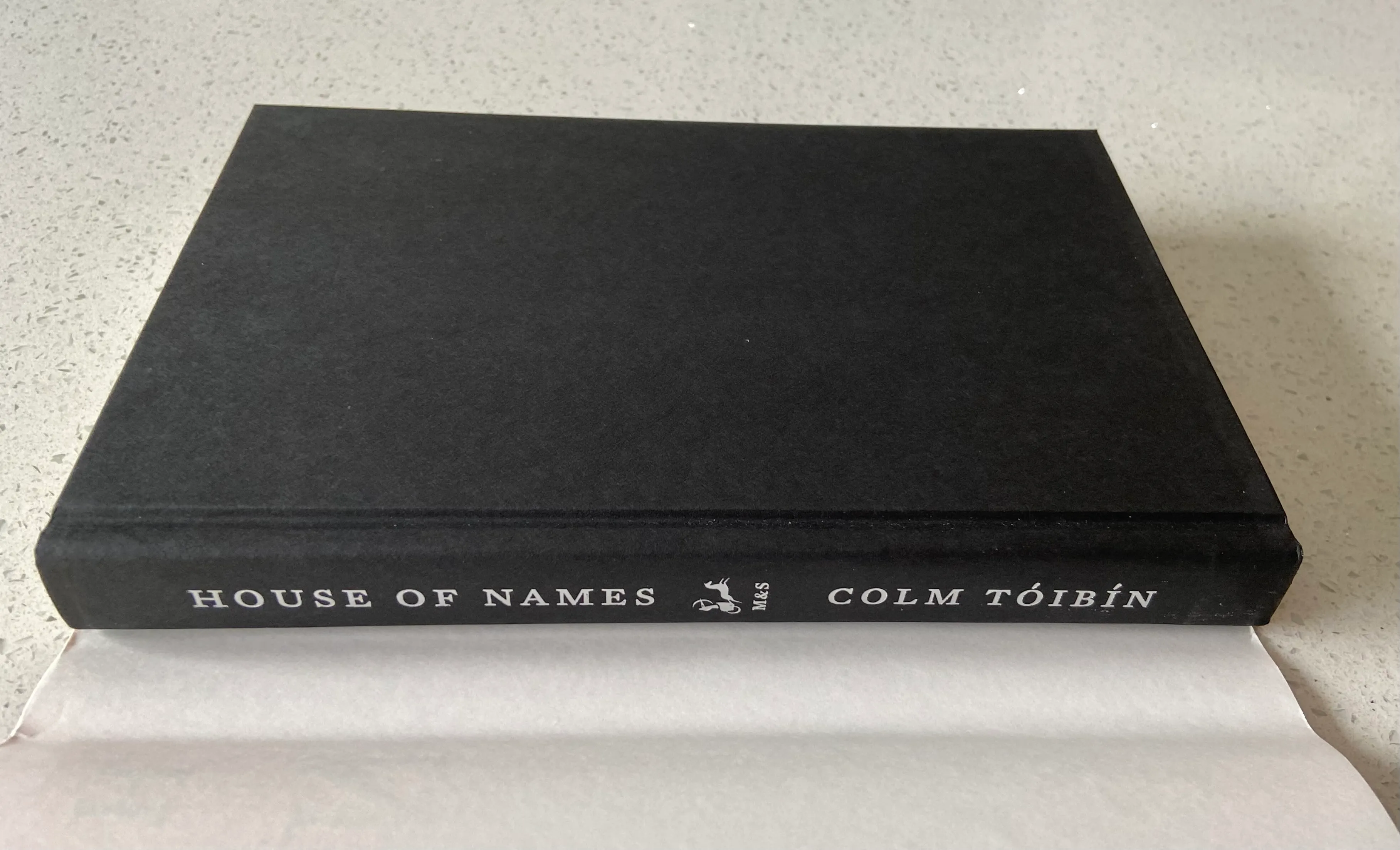 House of Names - Image 4