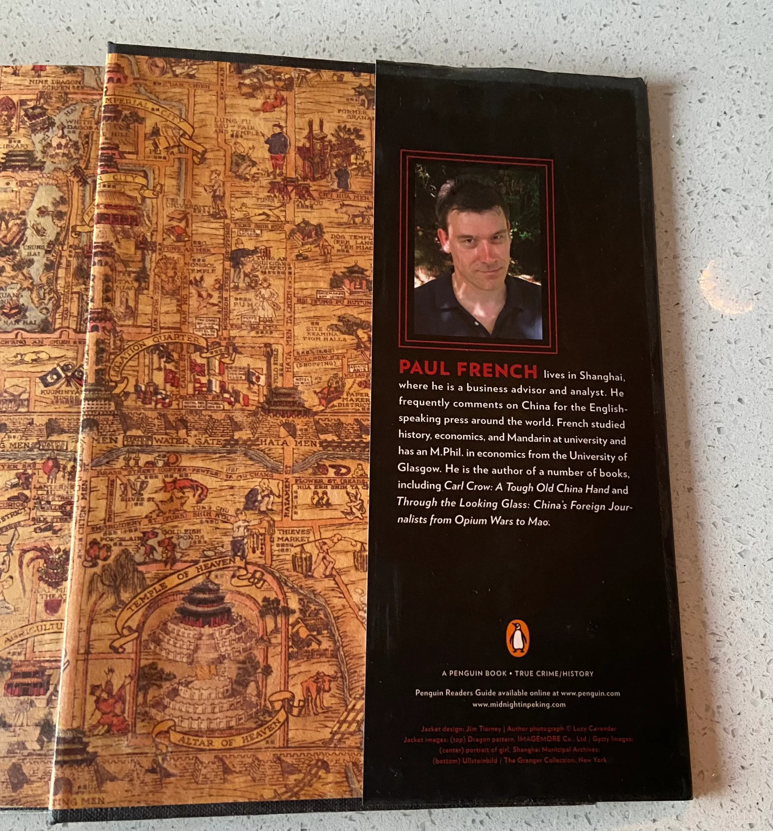 Midnight in Peking: How the Murder of a Young Englishwoman Haunted the Last Days of Old China - Image 4