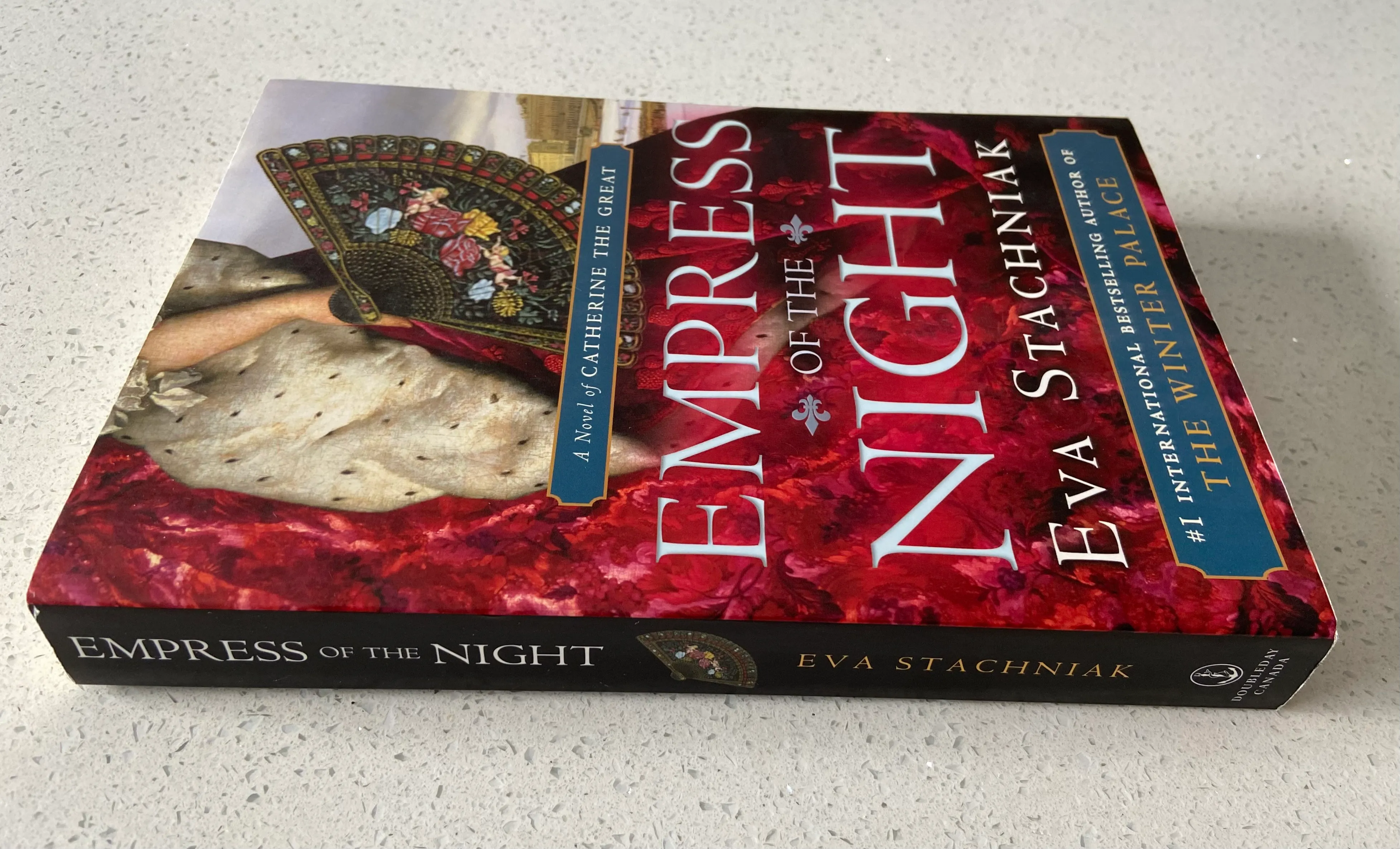 Empress of the Night - Image 3