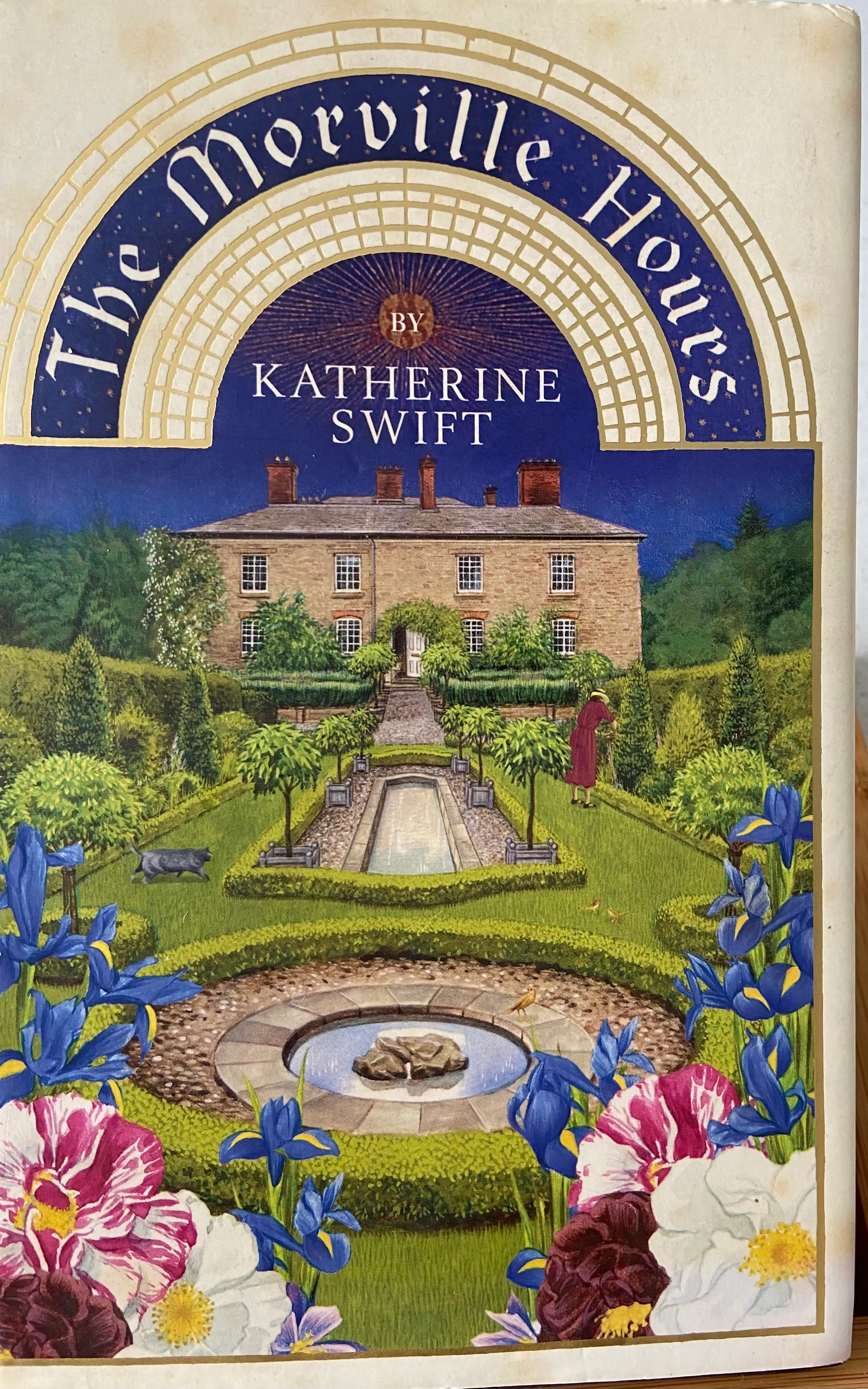 The Morville Hours: The Story of a Garden