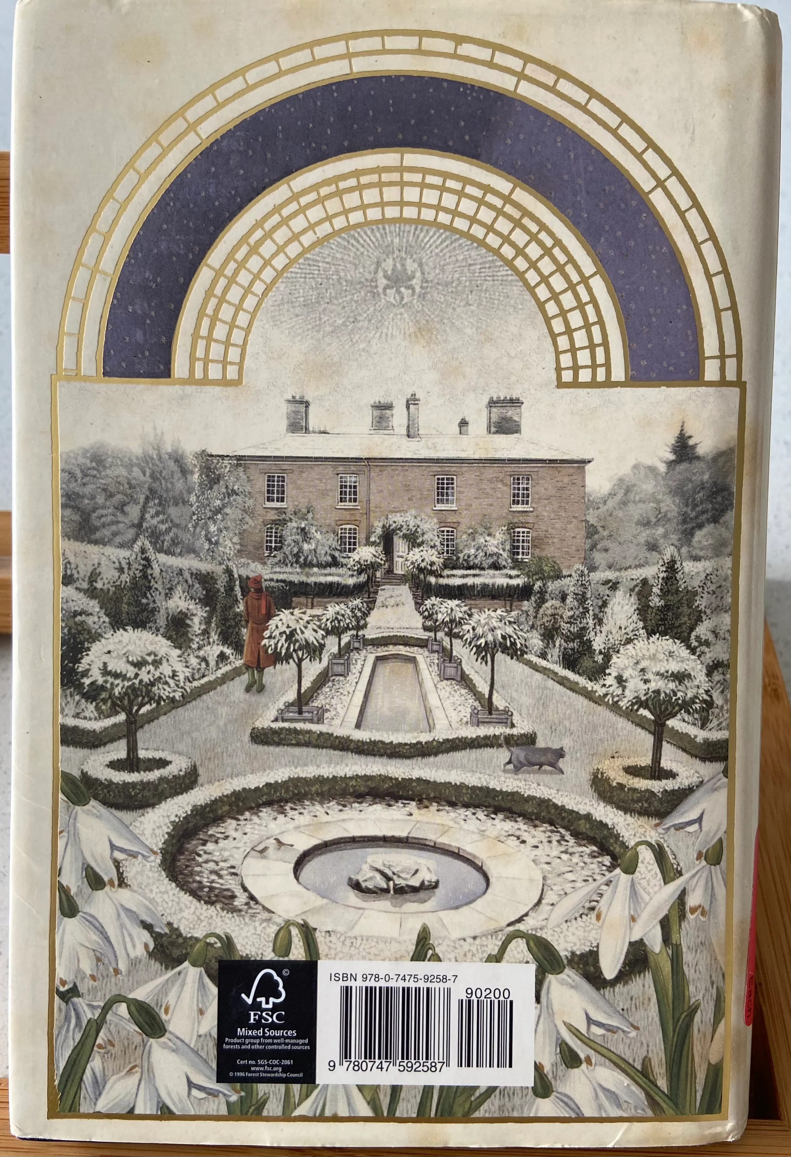 The Morville Hours: The Story of a Garden - Image 2