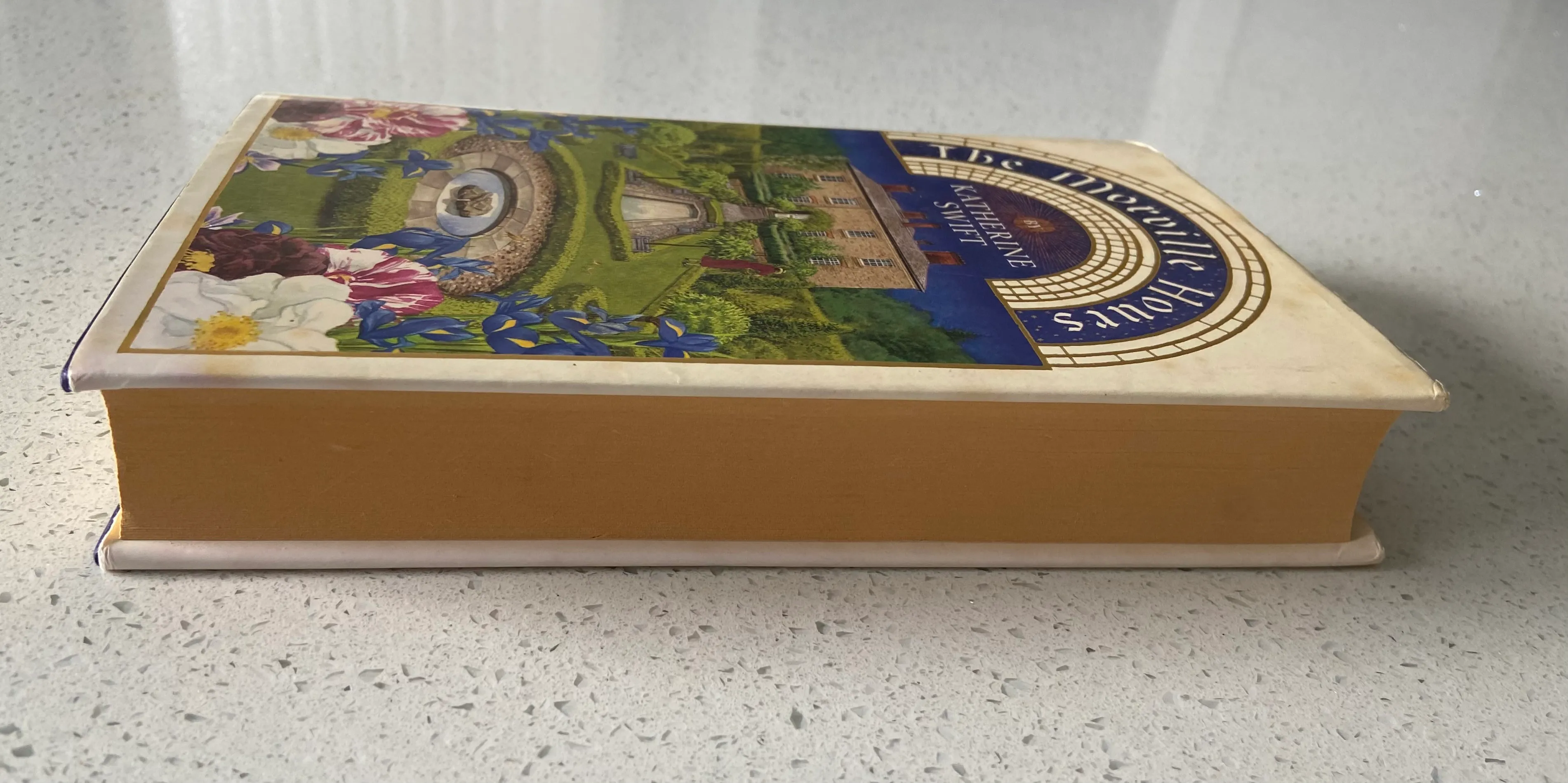 The Morville Hours: The Story of a Garden - Image 4