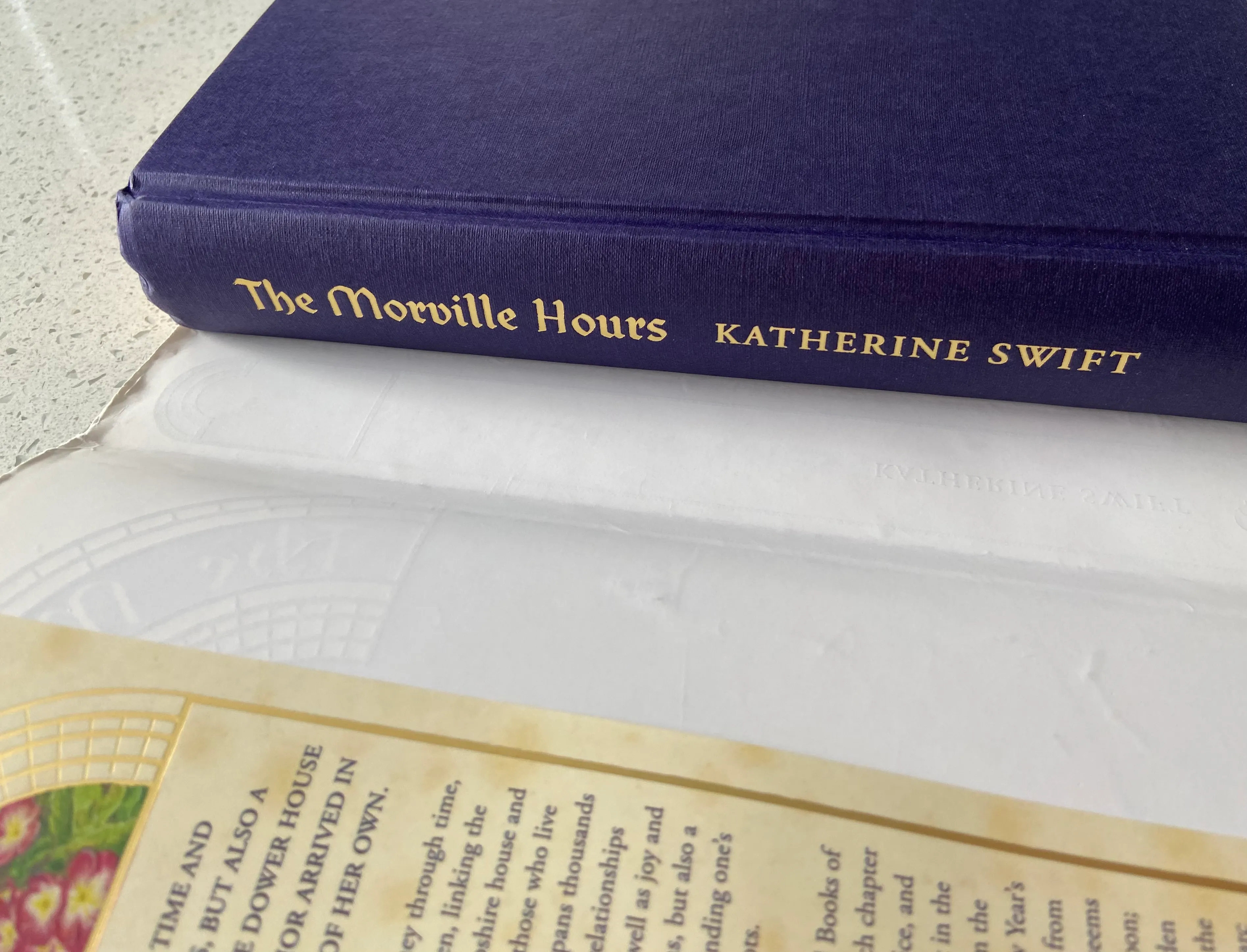 The Morville Hours: The Story of a Garden - Image 6