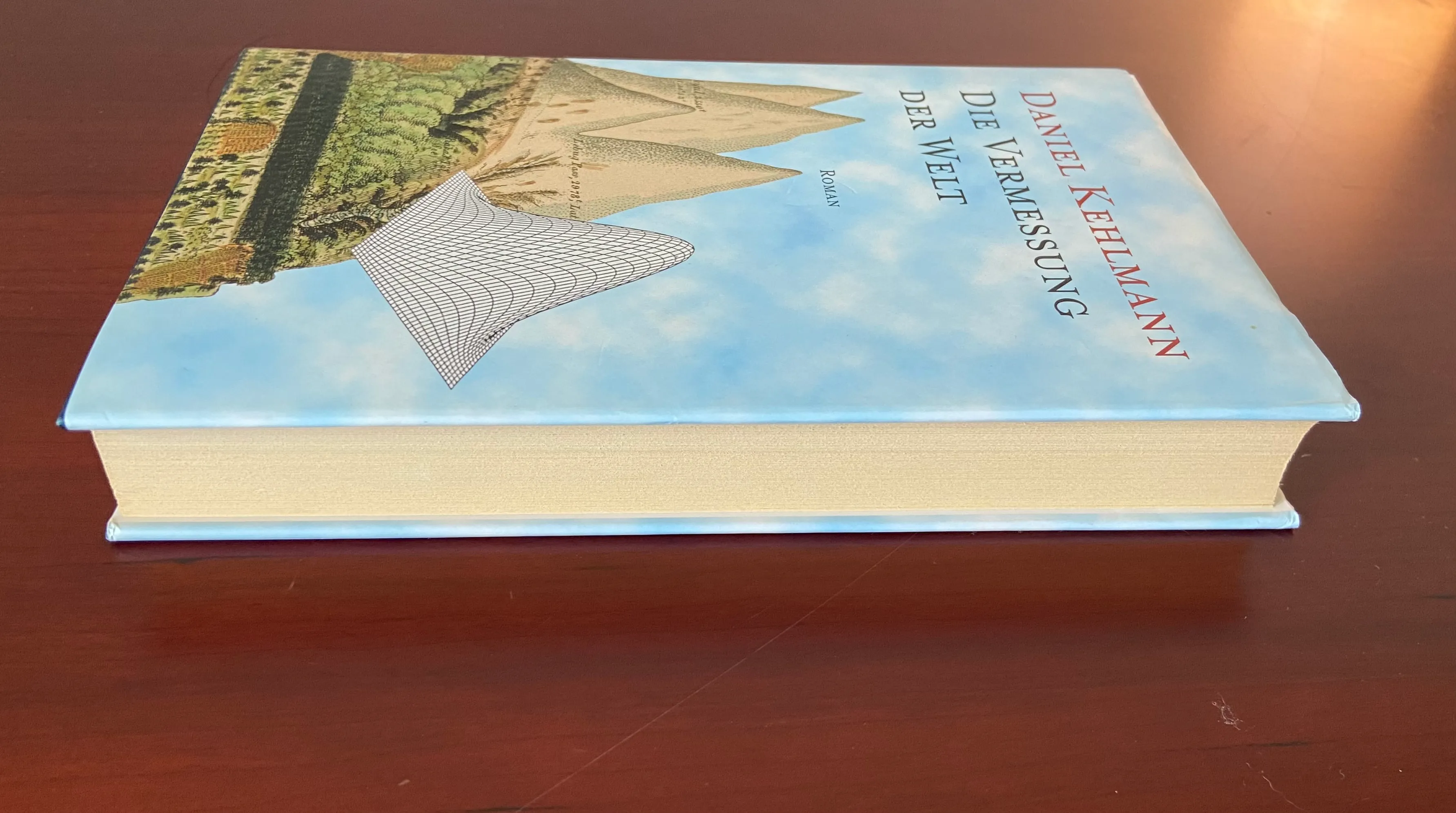 Die Vermessung der Welt - Image 2