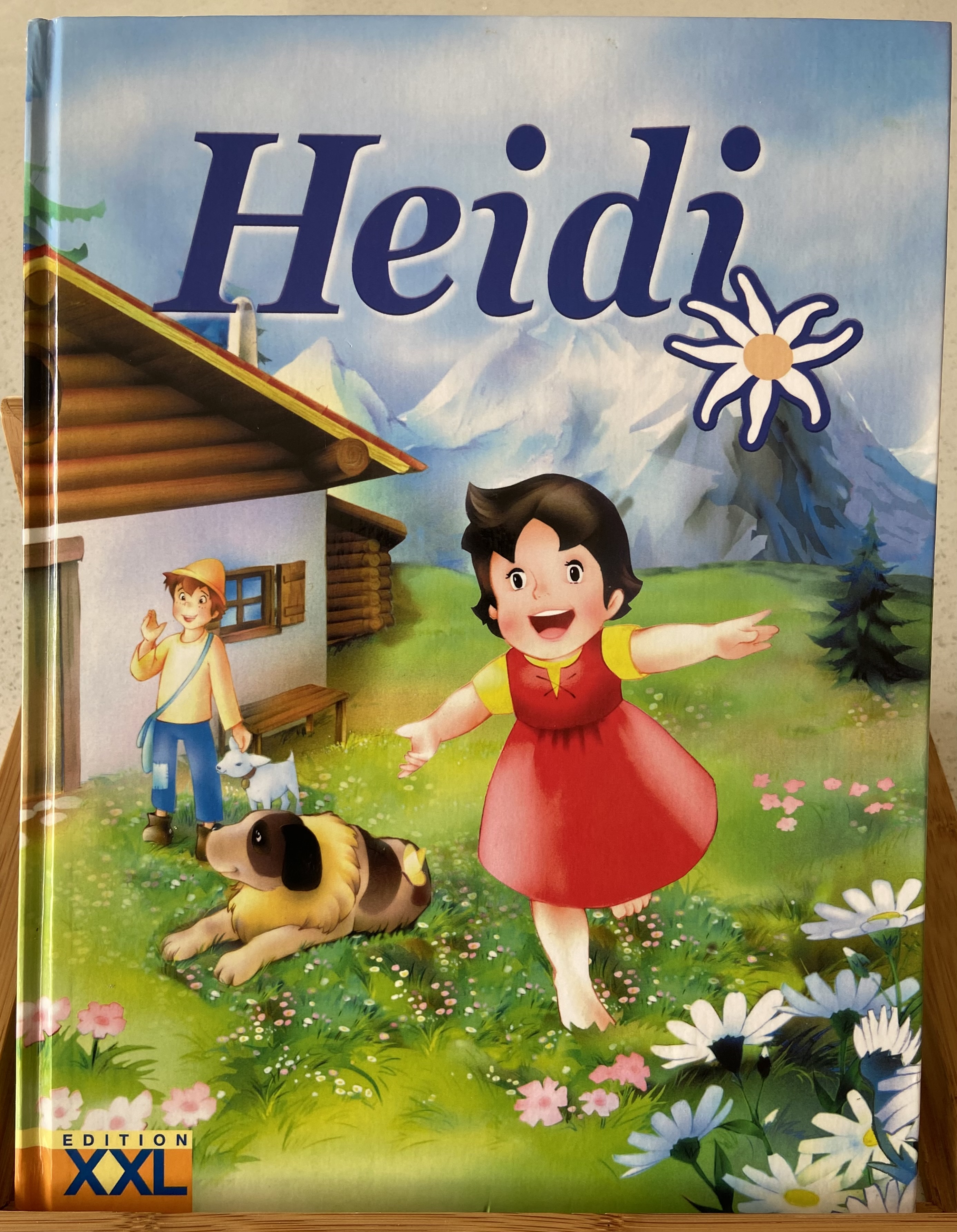 Heidi
