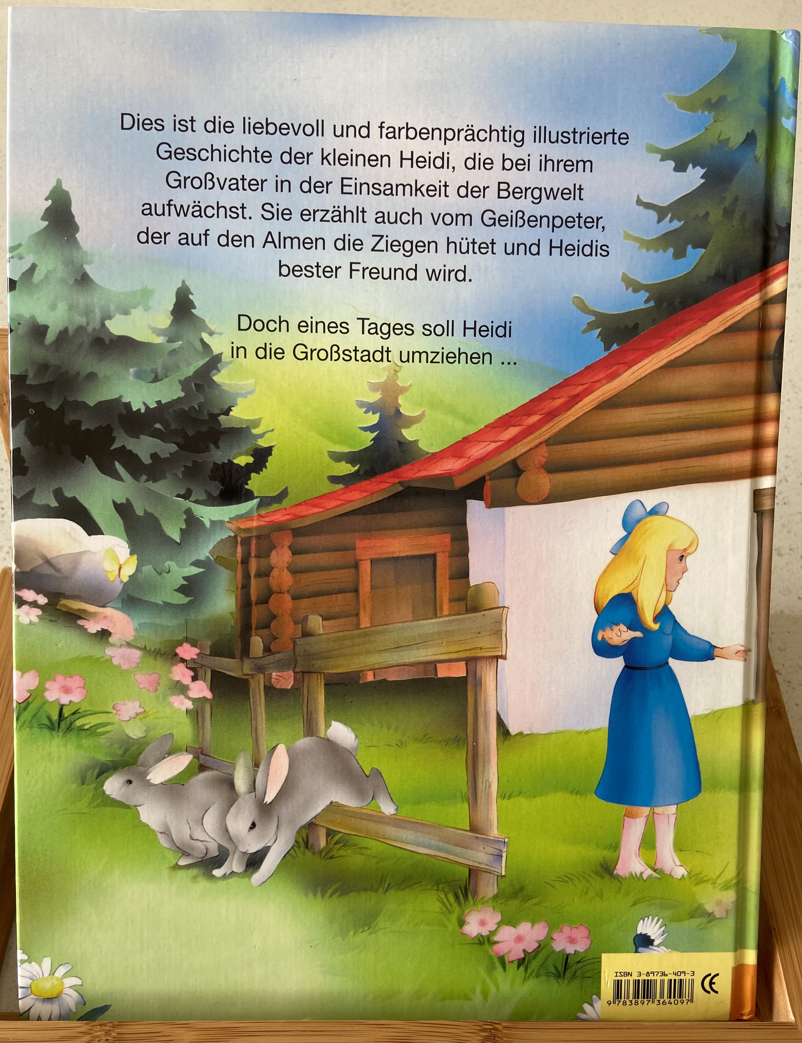Heidi - Image 2