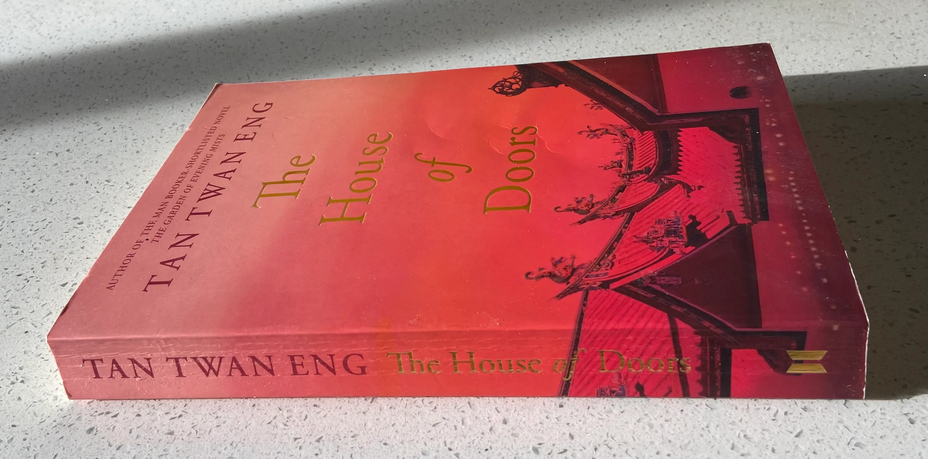The House Of Doors - Image 3