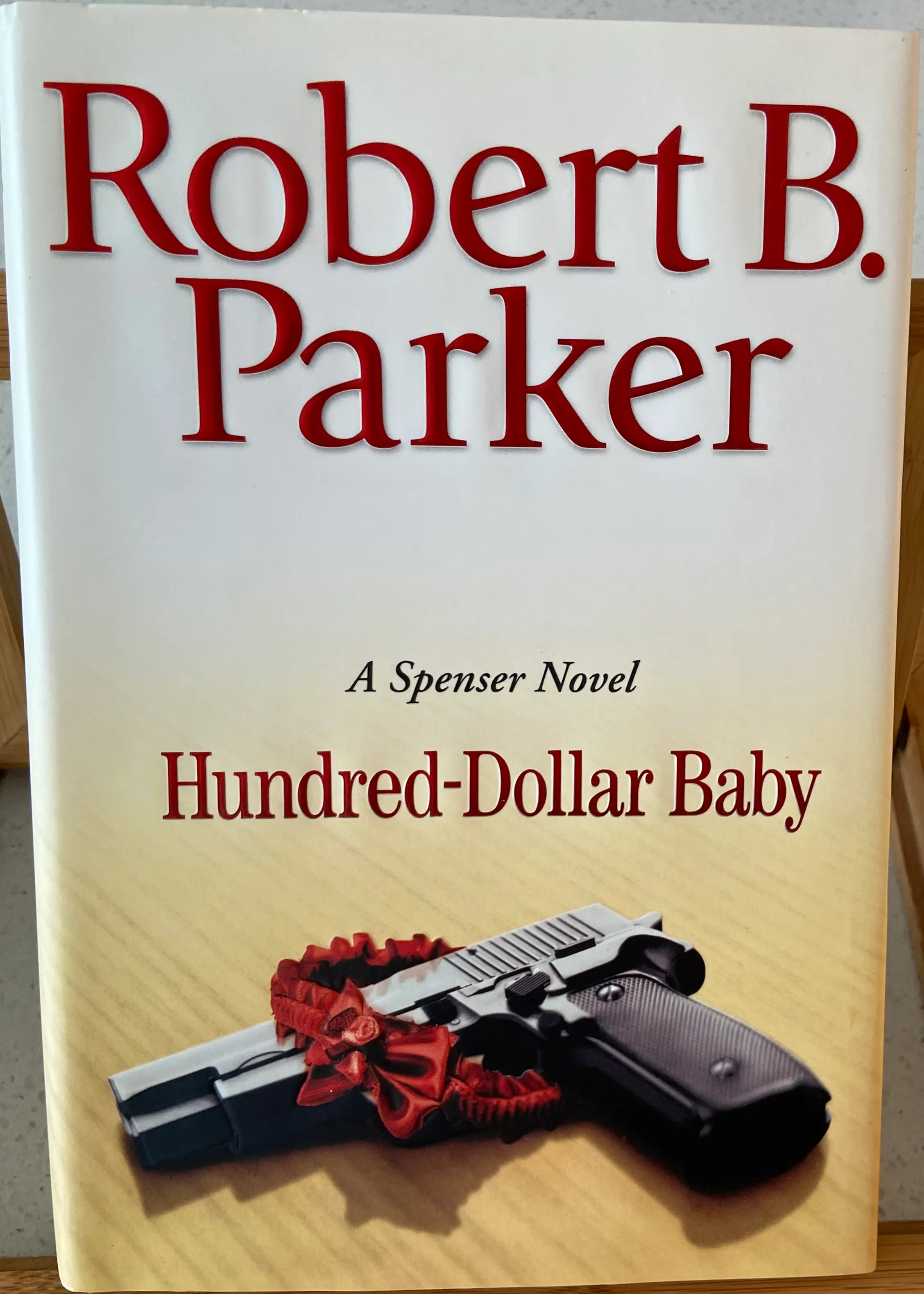 Hundred-Dollar Baby