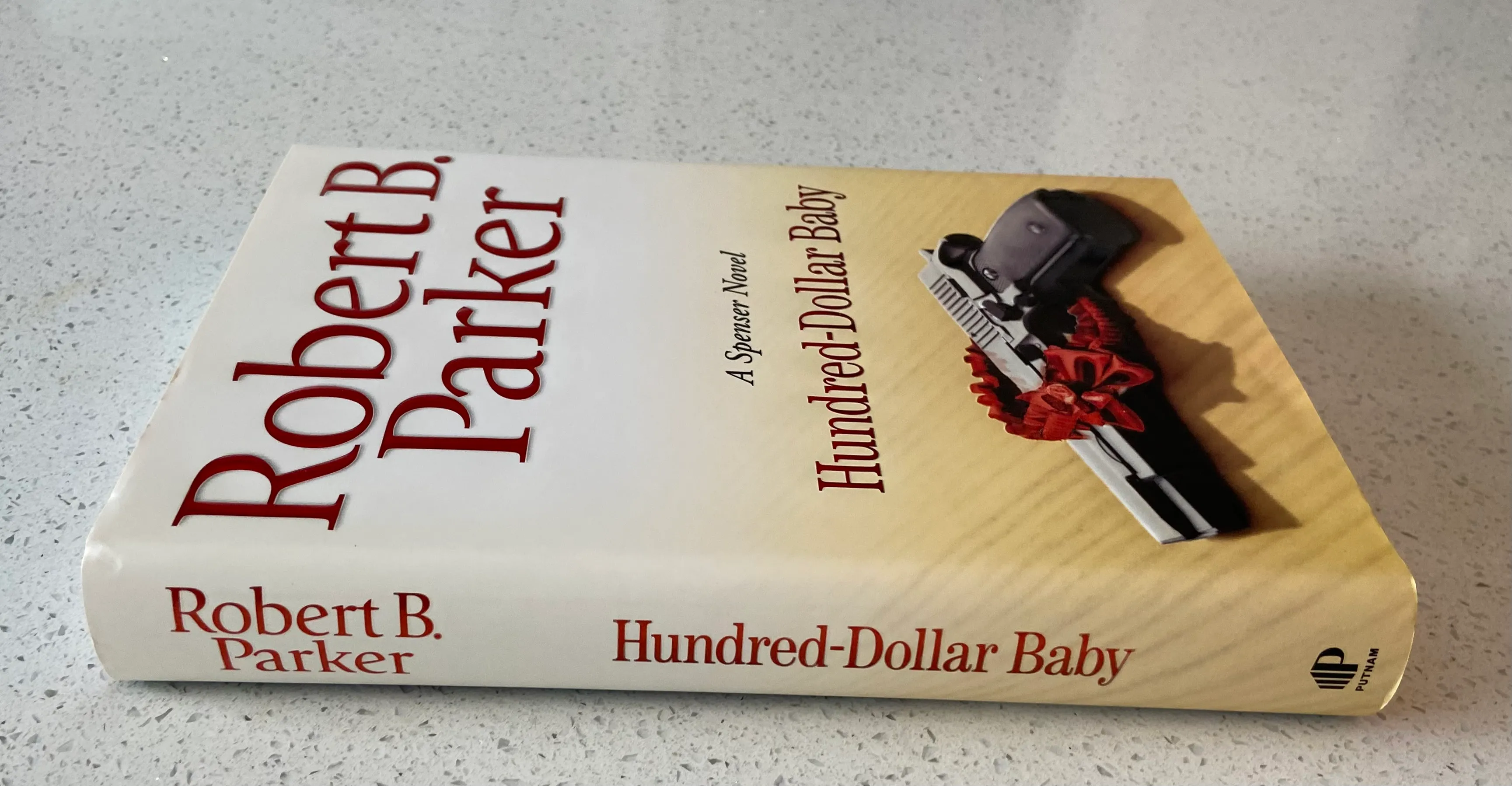 Hundred-Dollar Baby - Image 2