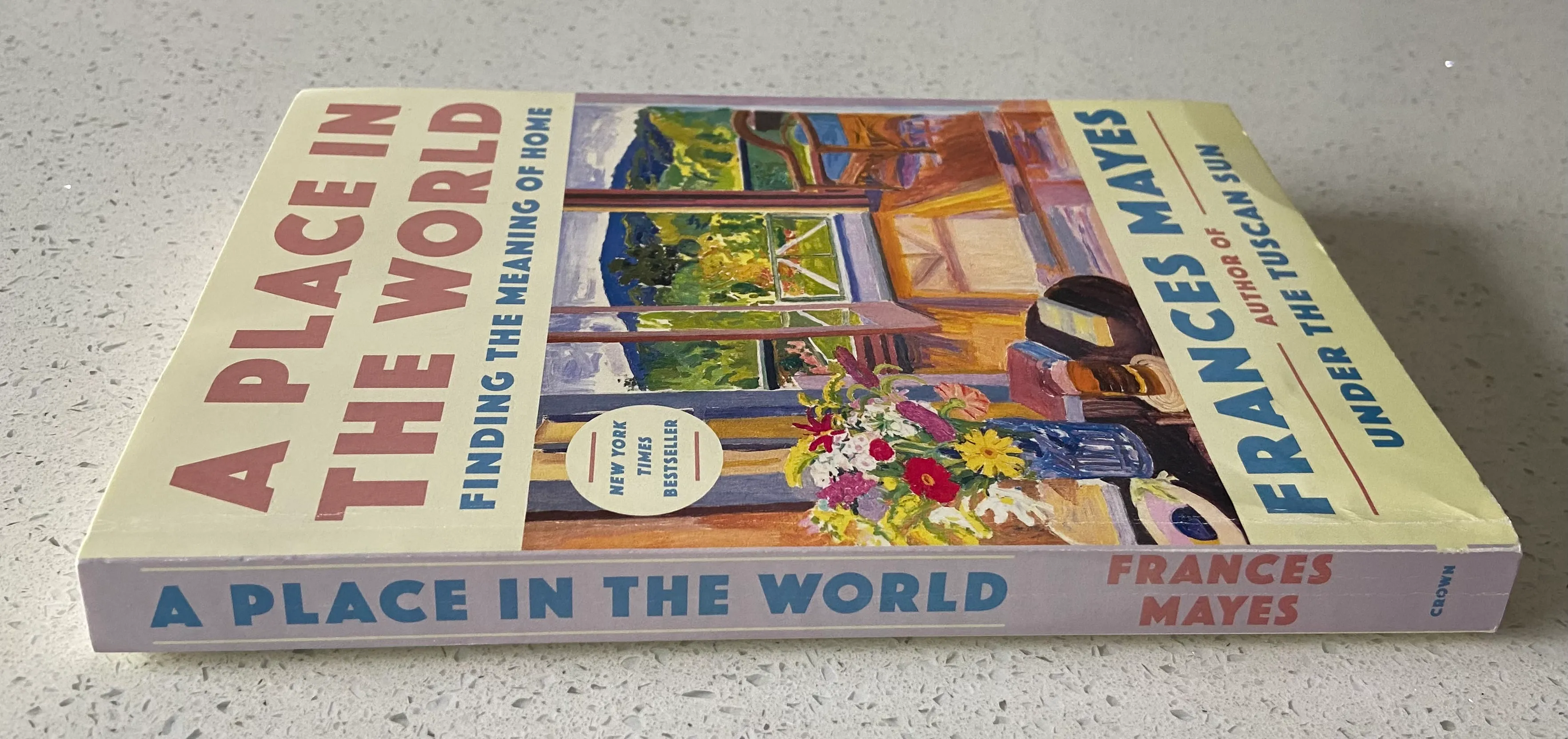 A Place in the World: Finding the Meaning of Home - Image 2