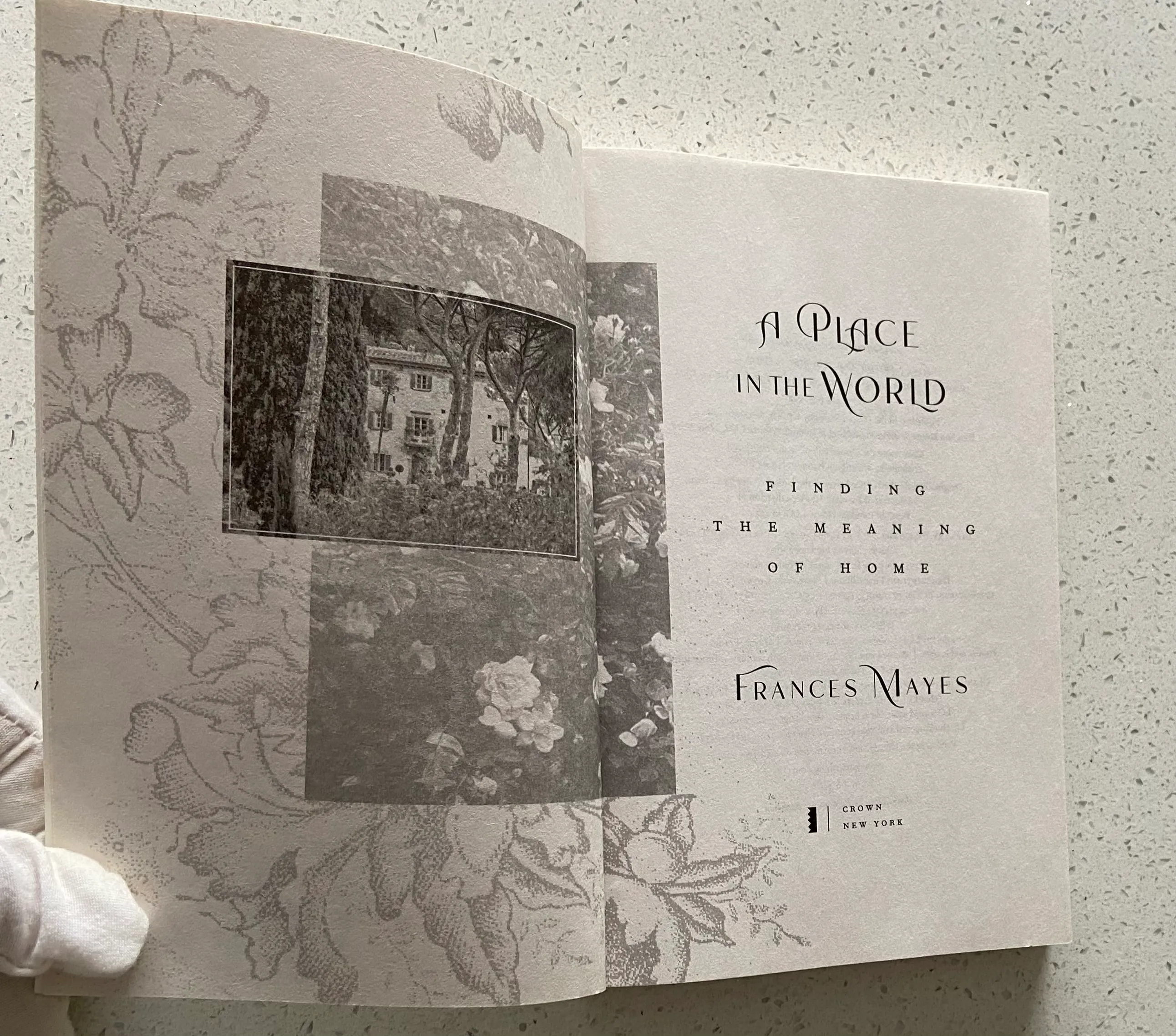 A Place in the World: Finding the Meaning of Home - Image 3
