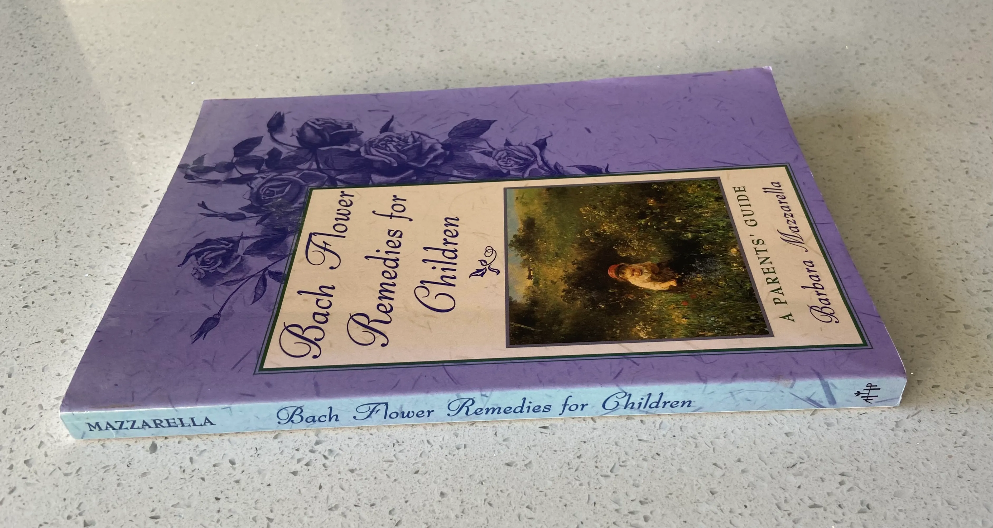 Bach Flower Remedies for Children: A Parents' Guide - Image 2