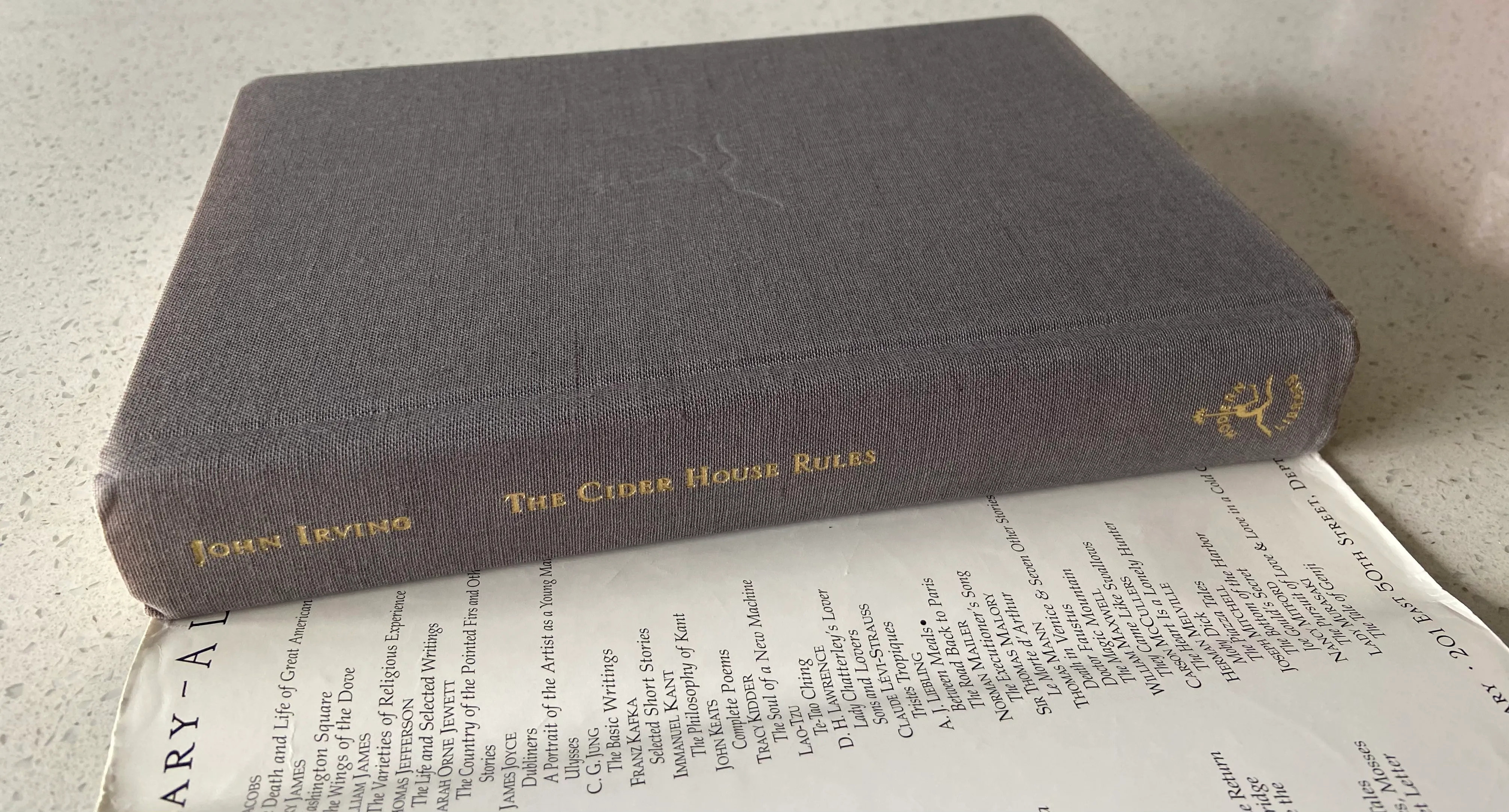 The Cider House Rules - Image 3