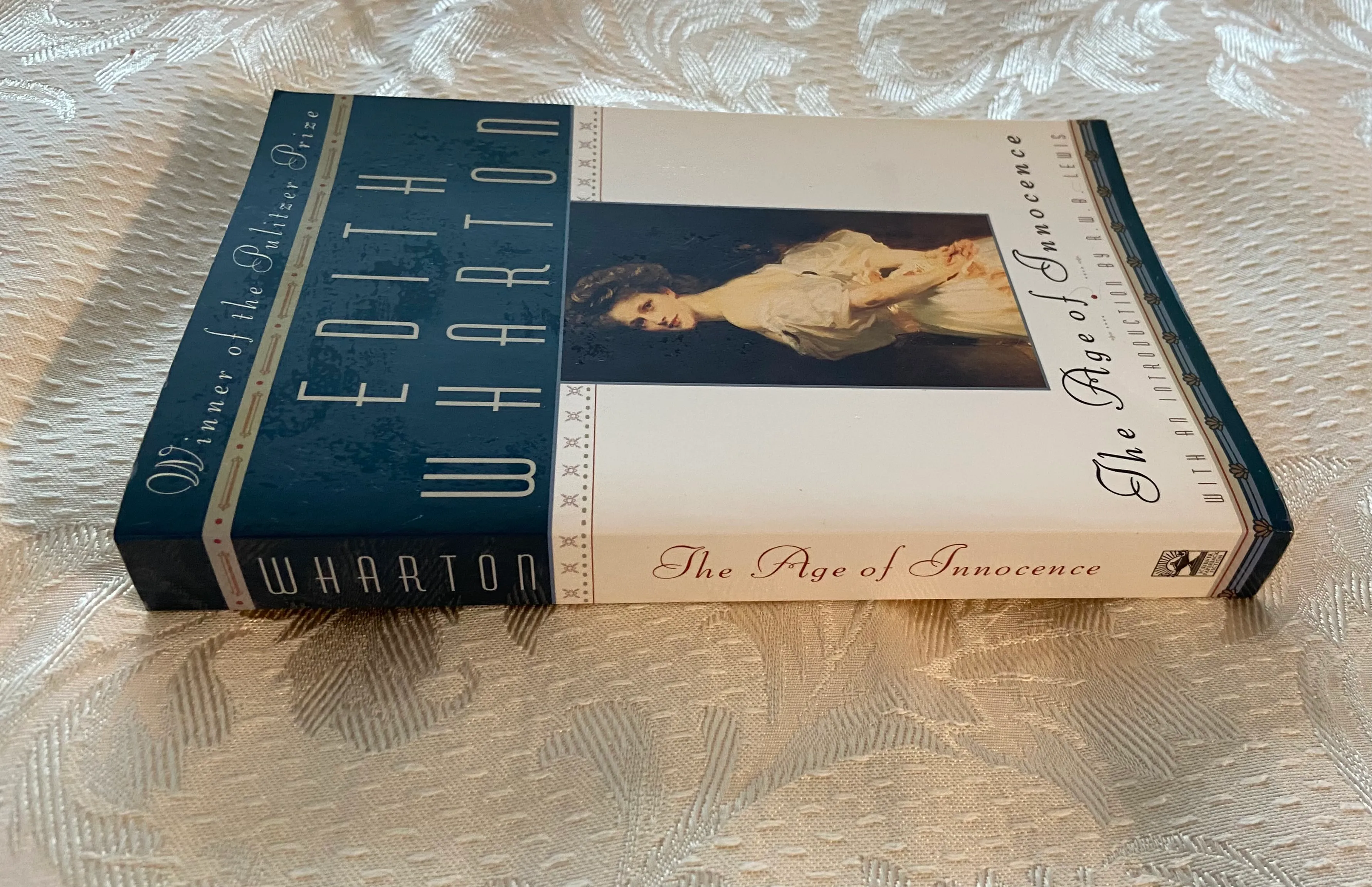 The Age of Innocence - Image 2
