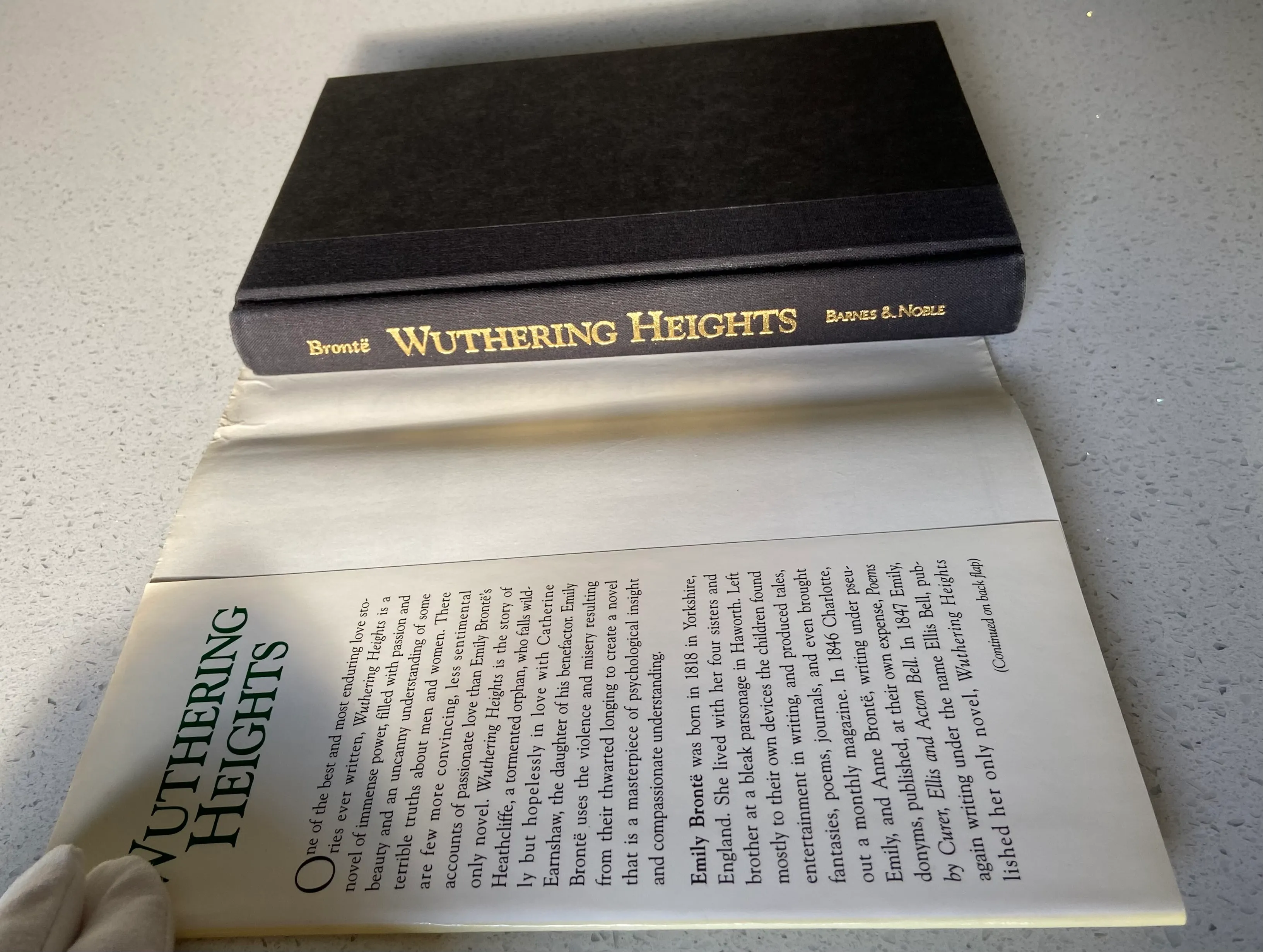 Wuthering Heights - Image 3
