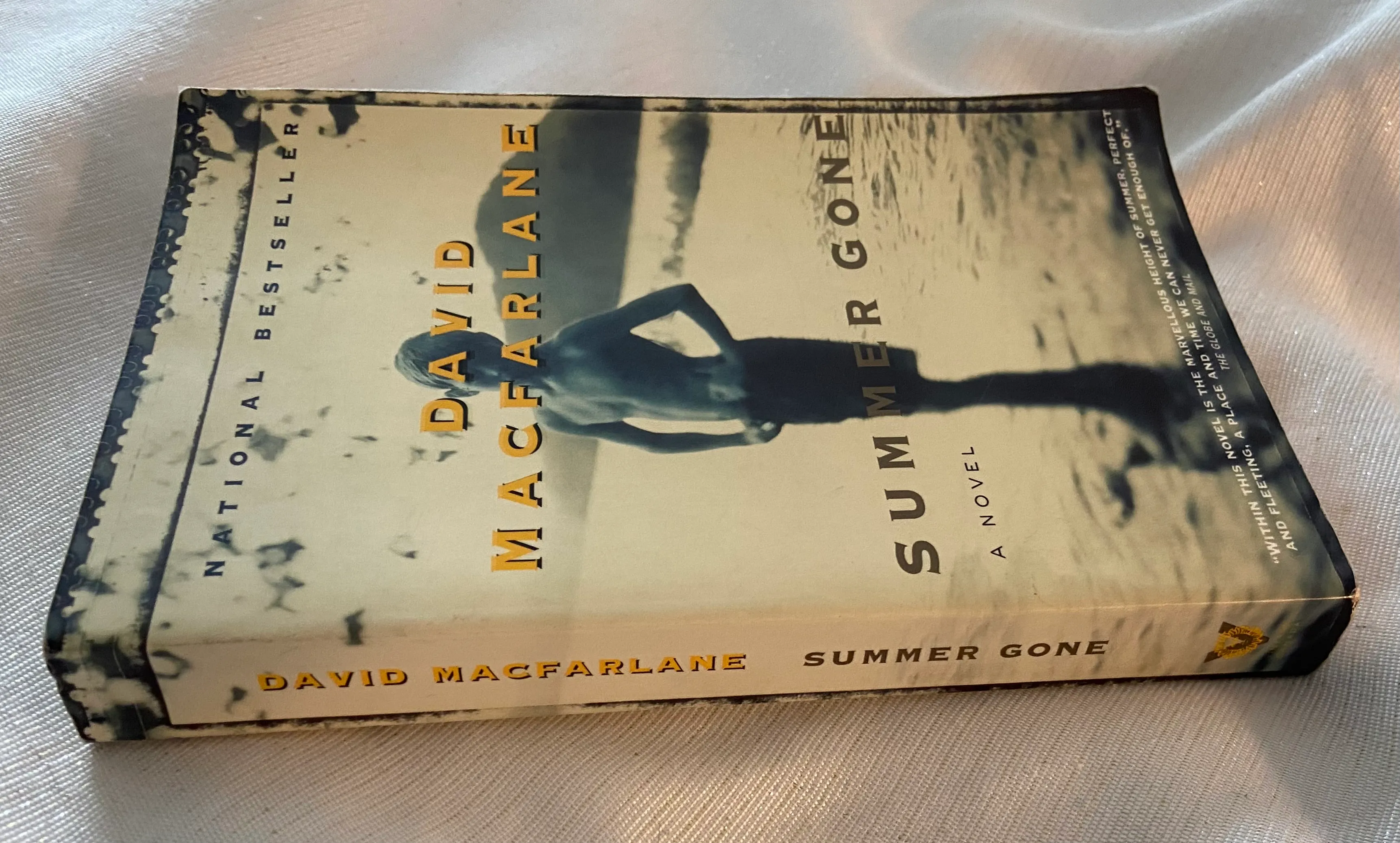 Summer Gone - Image 2