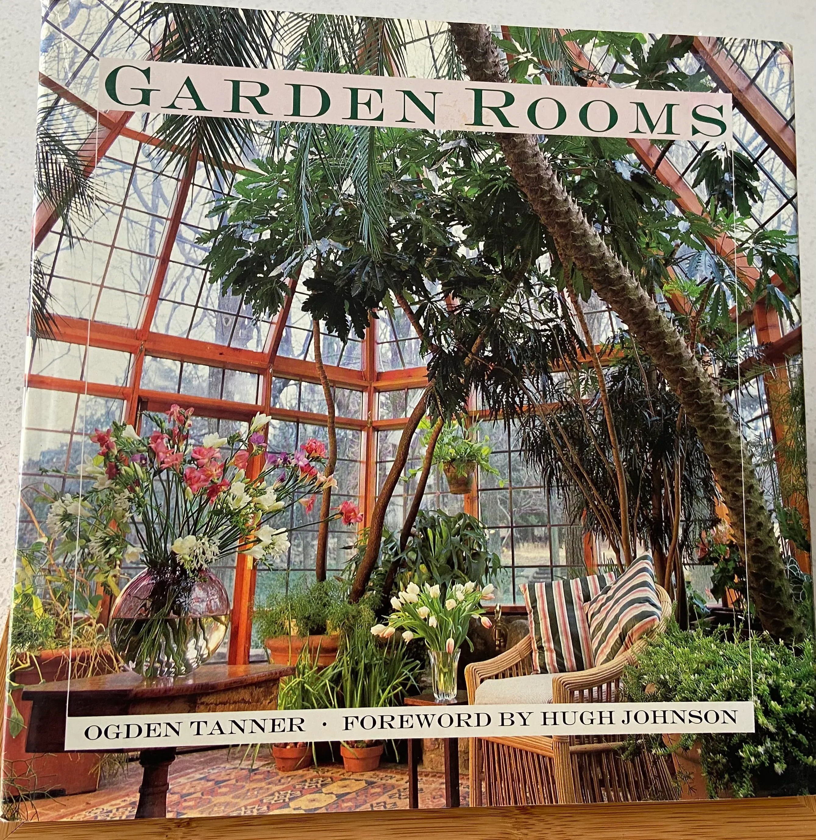 Garden Rooms: Greenhouse, Sunroom & Solarium Design