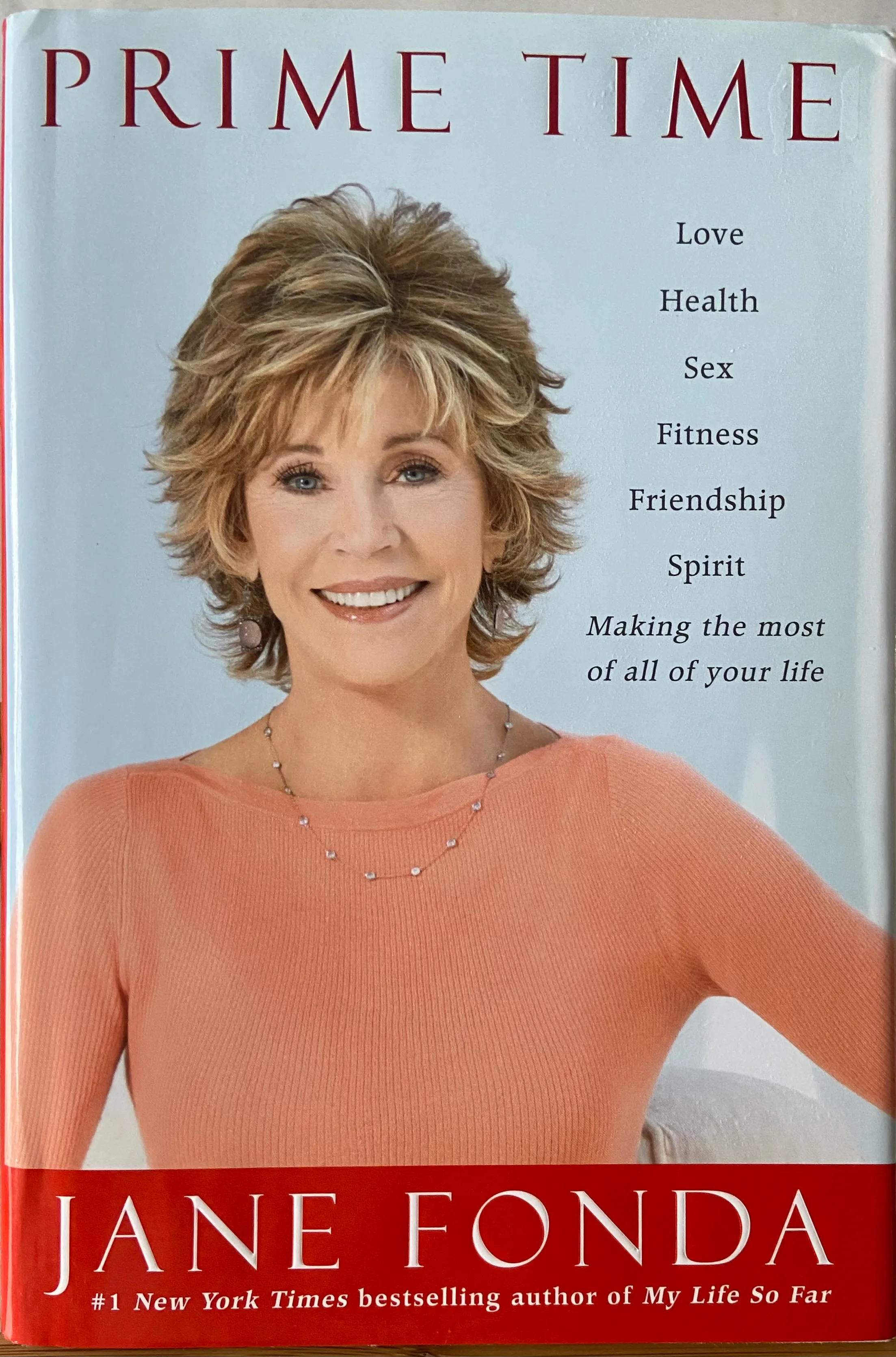 Prime Time: Making the Most of all of your Life
