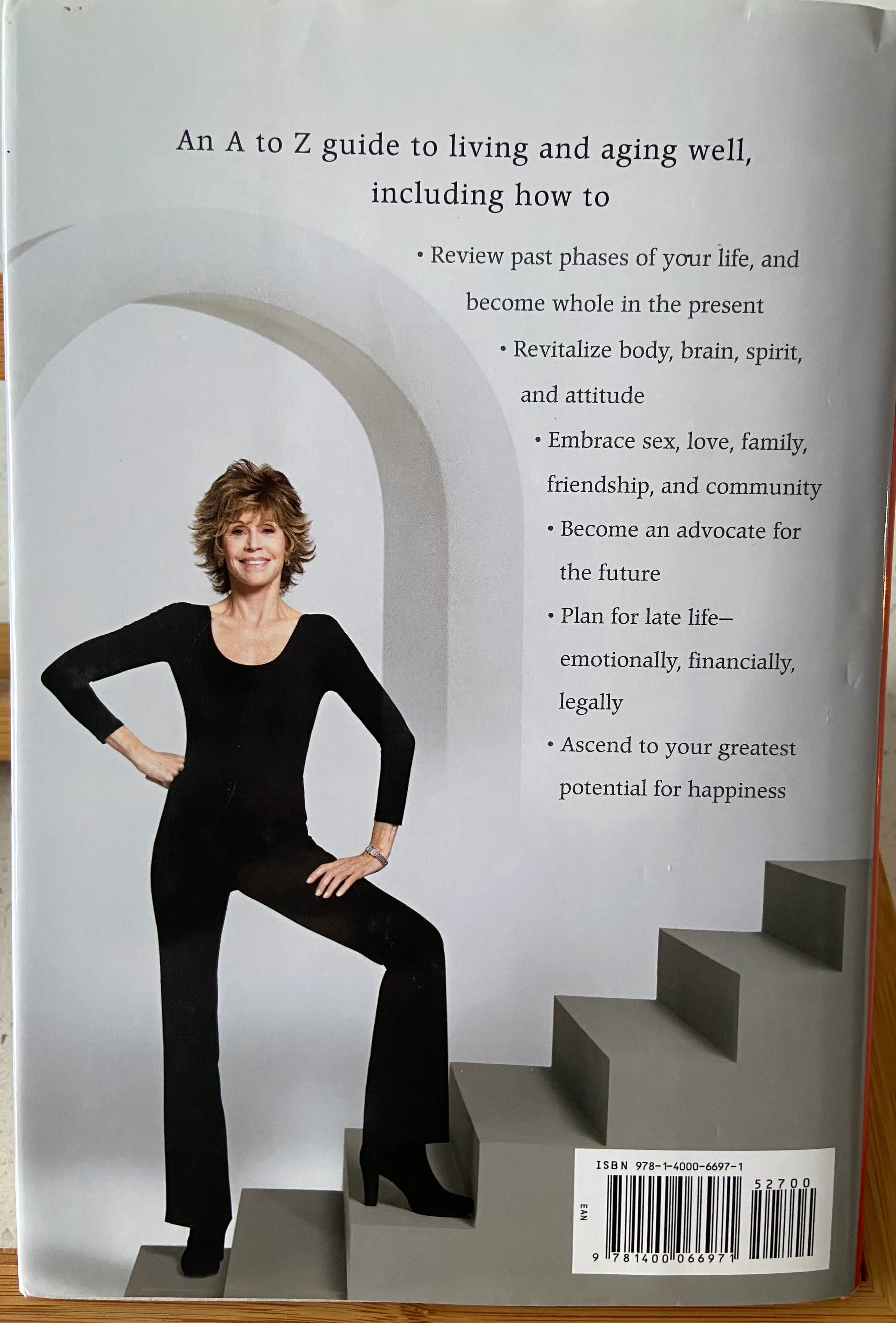 Prime Time: Making the Most of all of your Life - Image 2