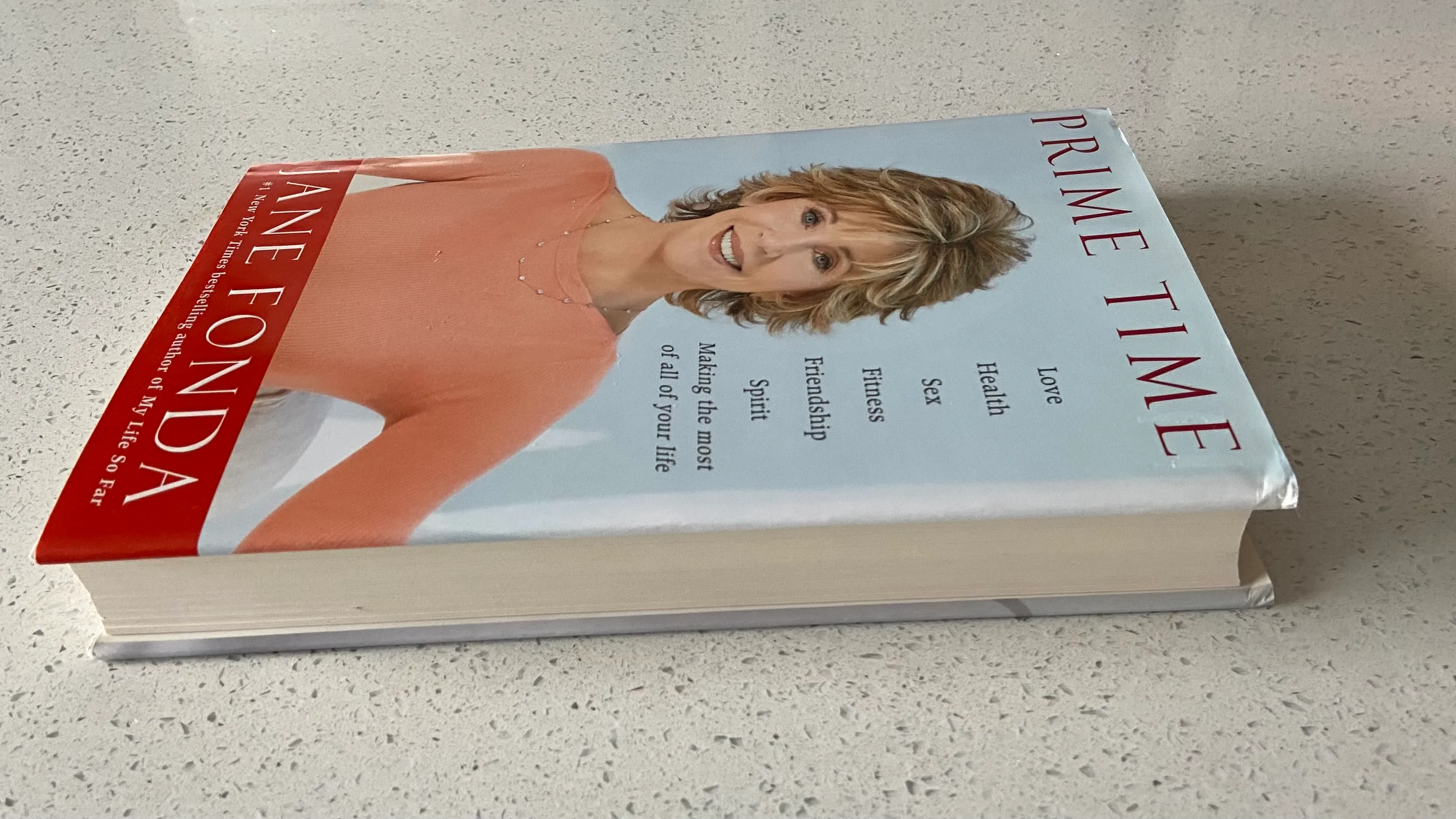 Prime Time: Making the Most of all of your Life - Image 3