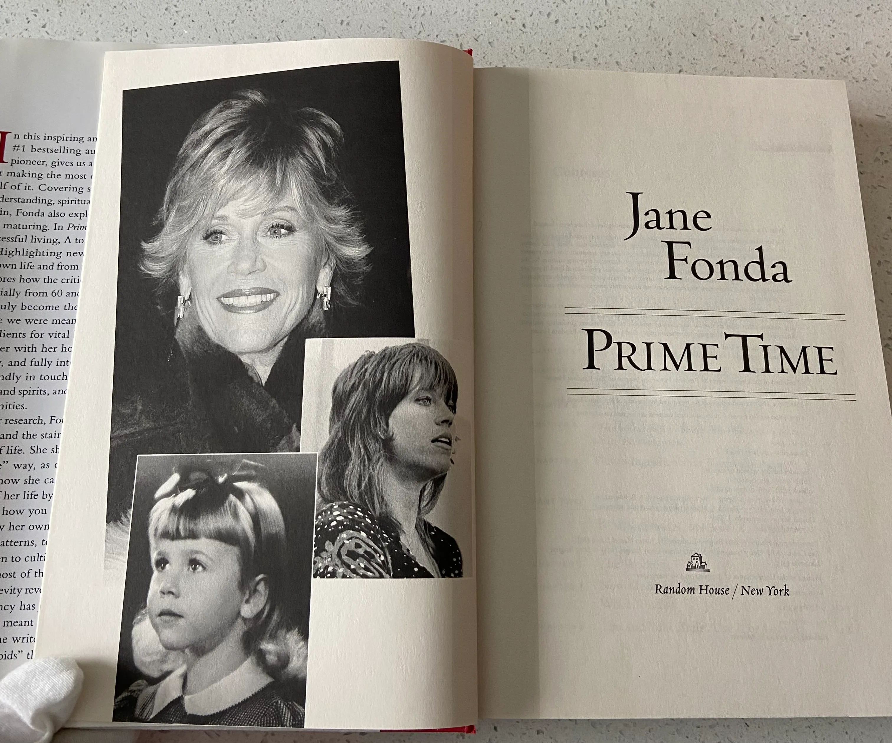 Prime Time: Making the Most of all of your Life - Image 4