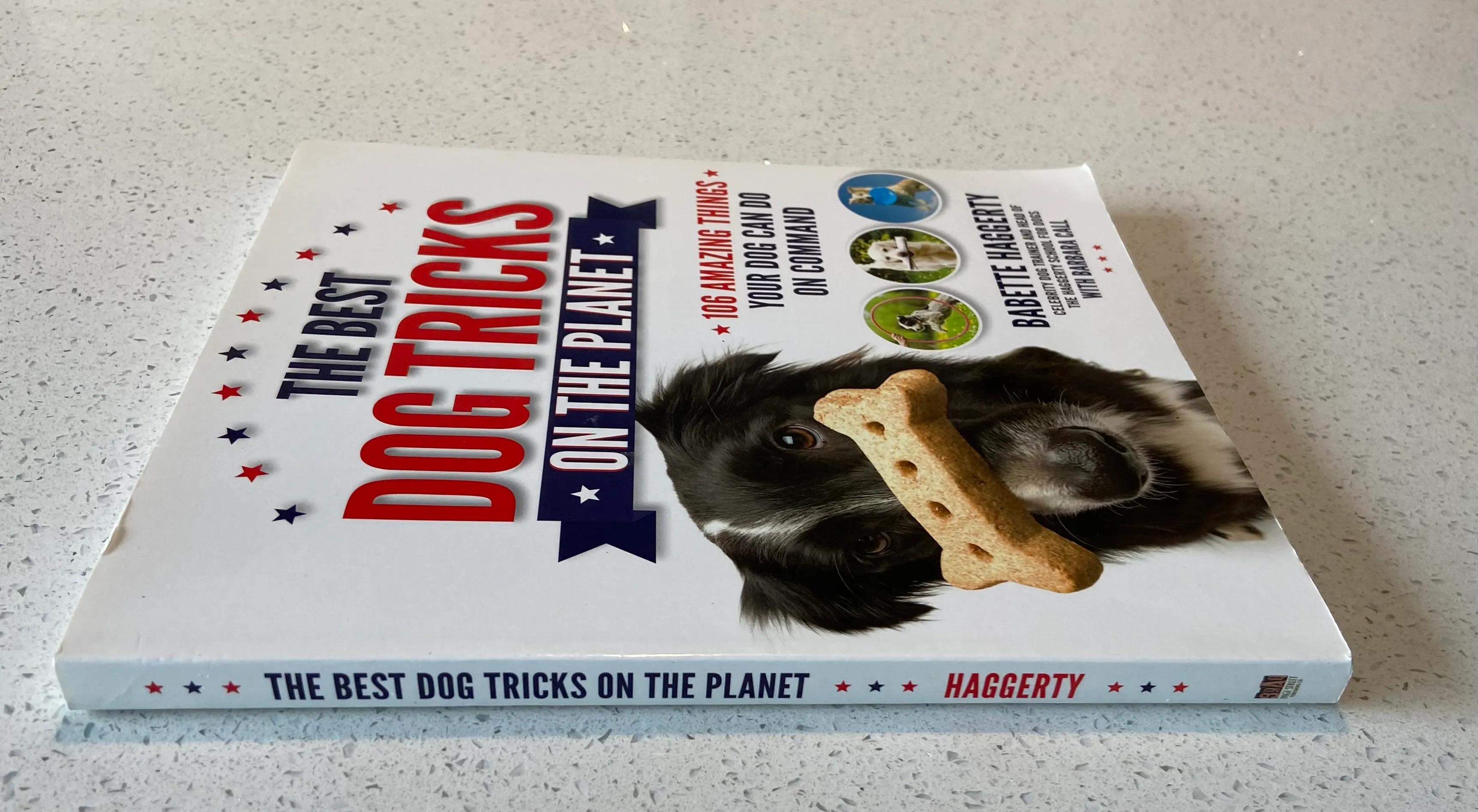 The Best Dog Tricks on the Planet: 106 Amazing Things Your Dog Can Do on Command - Image 2