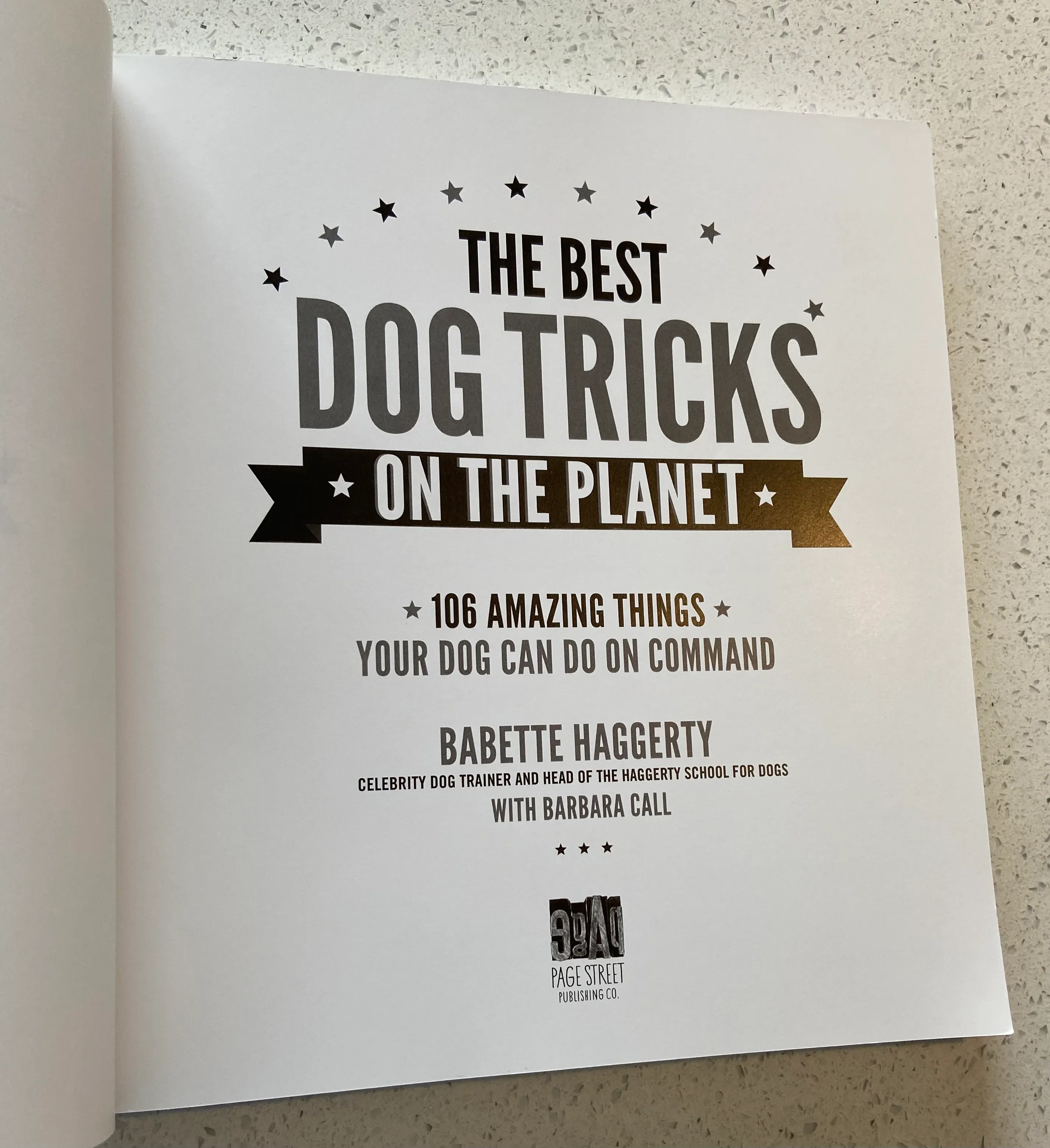 The Best Dog Tricks on the Planet: 106 Amazing Things Your Dog Can Do on Command - Image 3