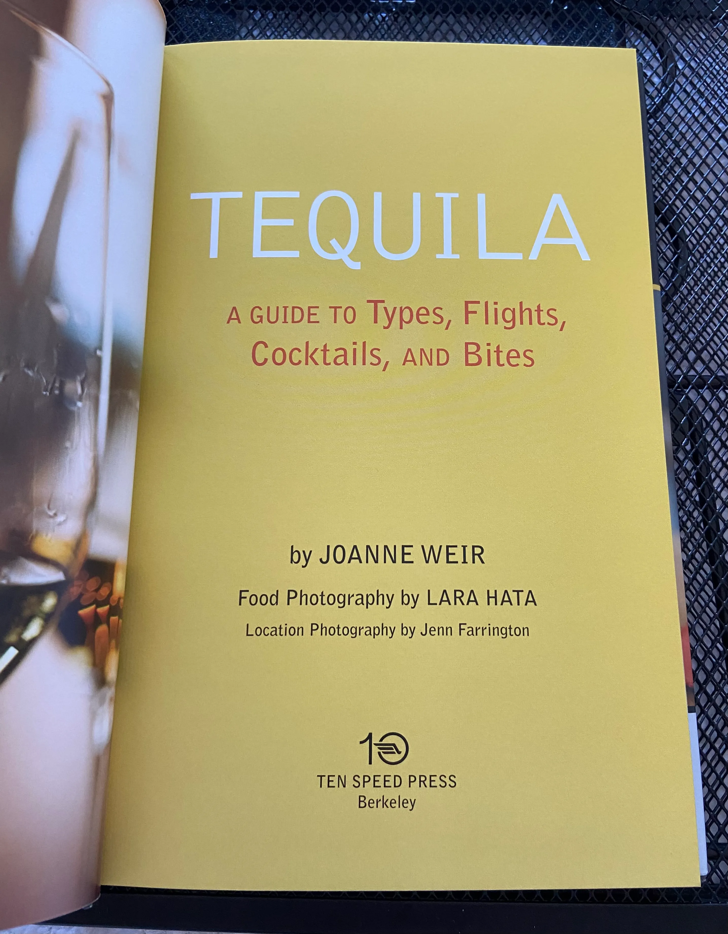 Tequila: A Guide to Types, Flights, Cocktails, and Bites - Image 3
