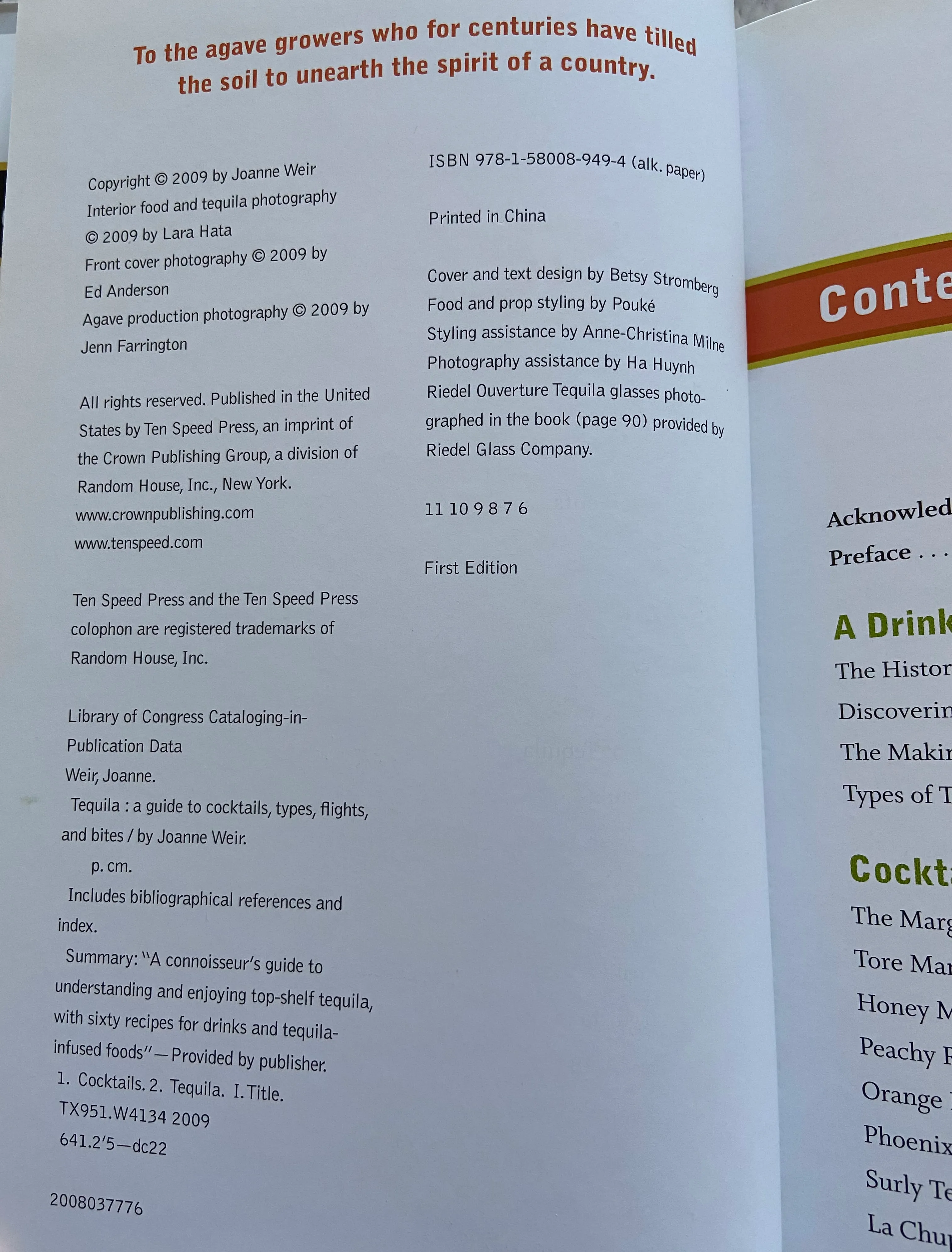 Tequila: A Guide to Types, Flights, Cocktails, and Bites - Image 4