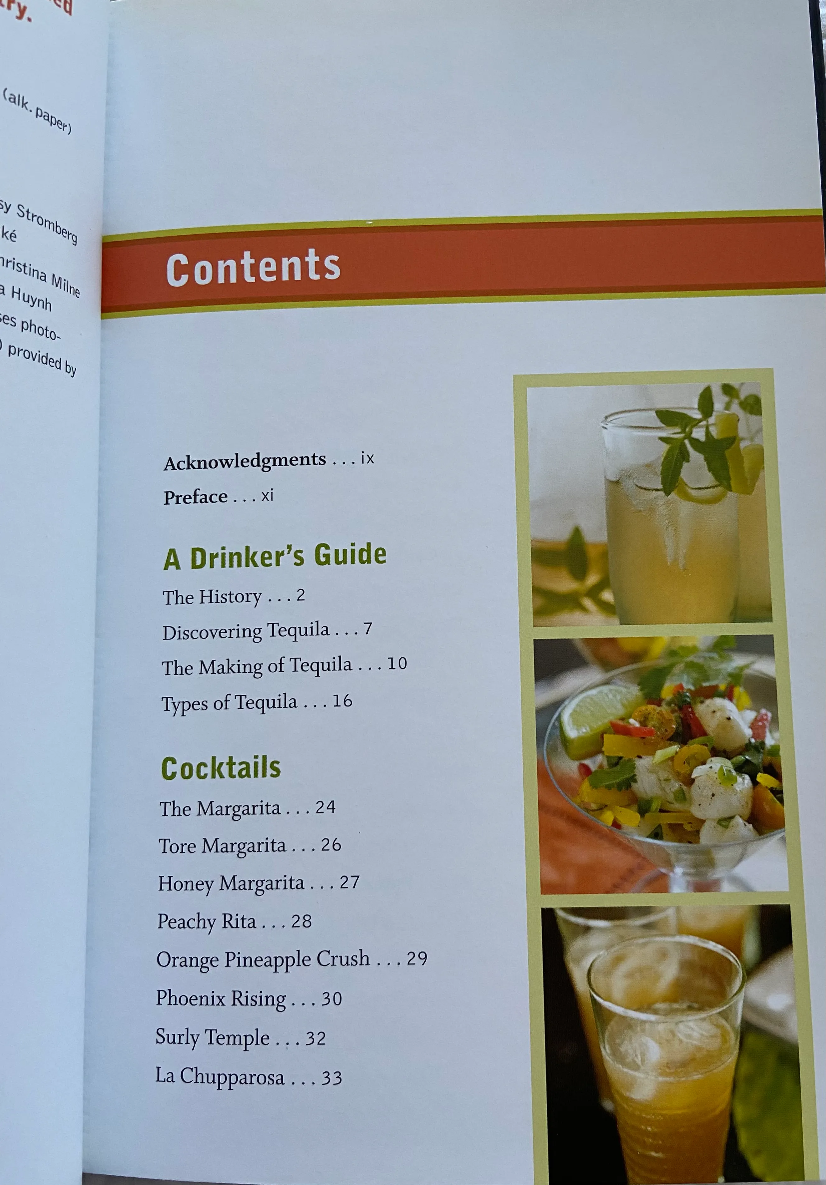 Tequila: A Guide to Types, Flights, Cocktails, and Bites - Image 5