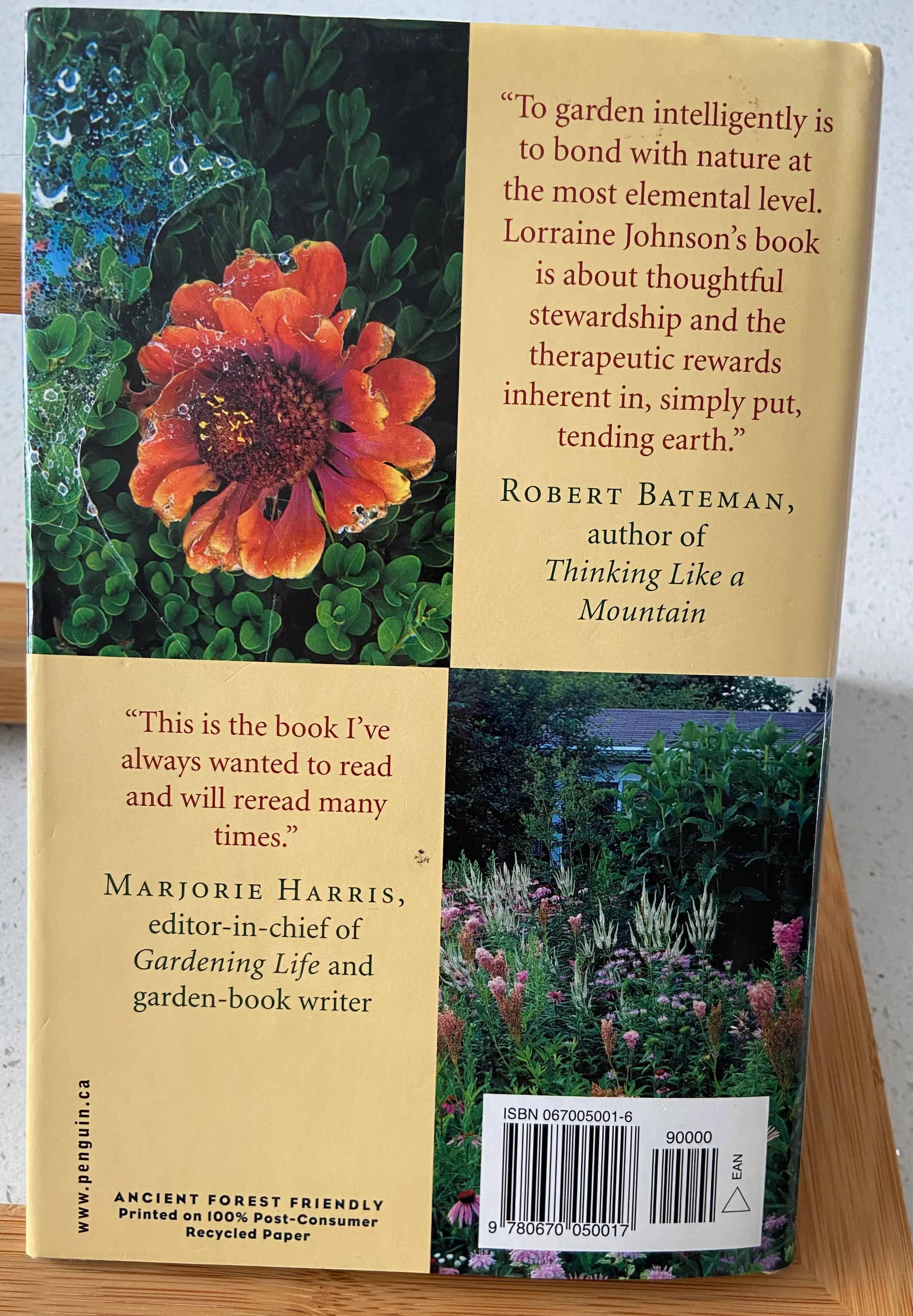 Tending The Earth: A Gardener's Manifesto - Image 2