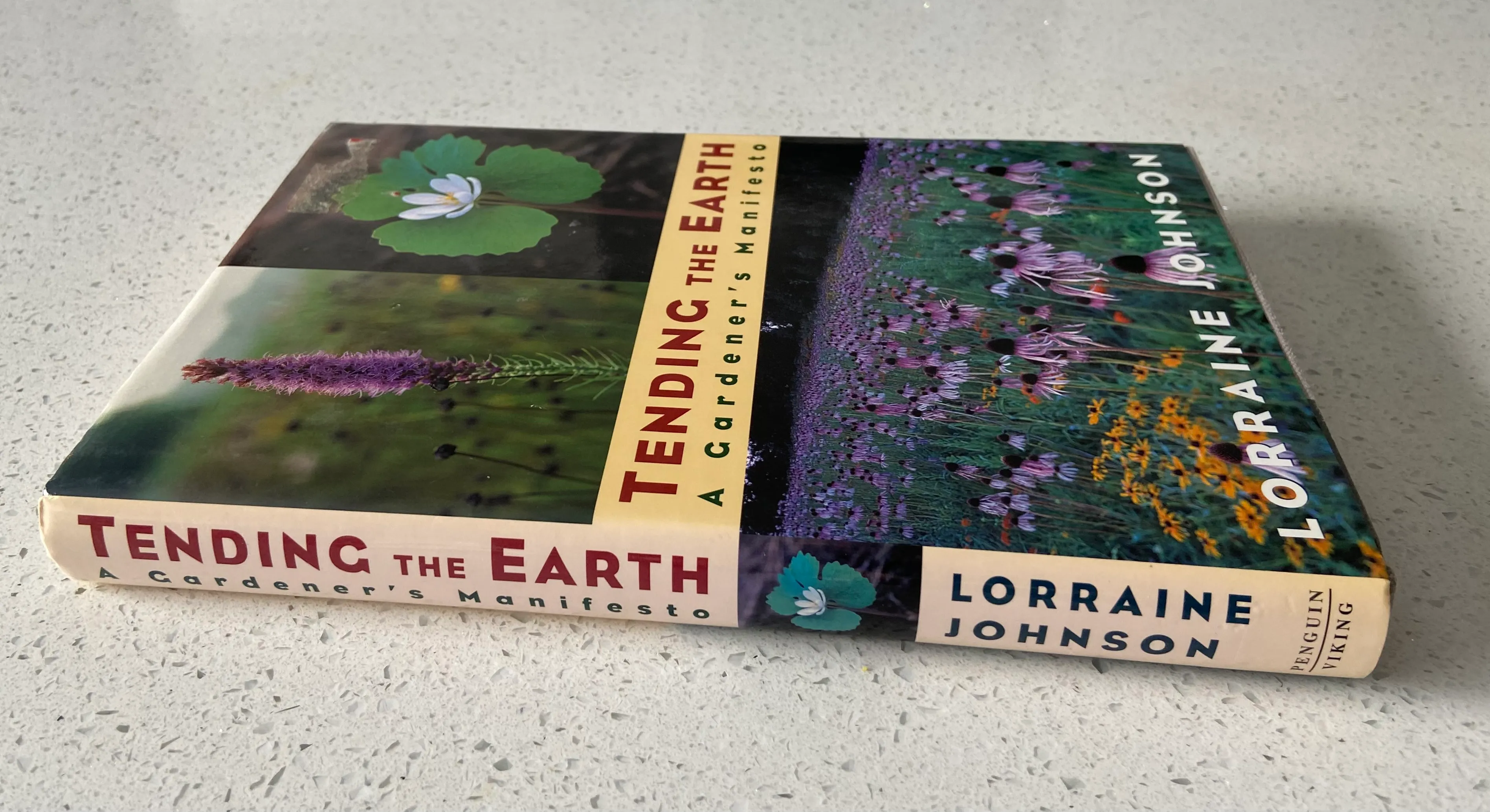 Tending The Earth: A Gardener's Manifesto - Image 3