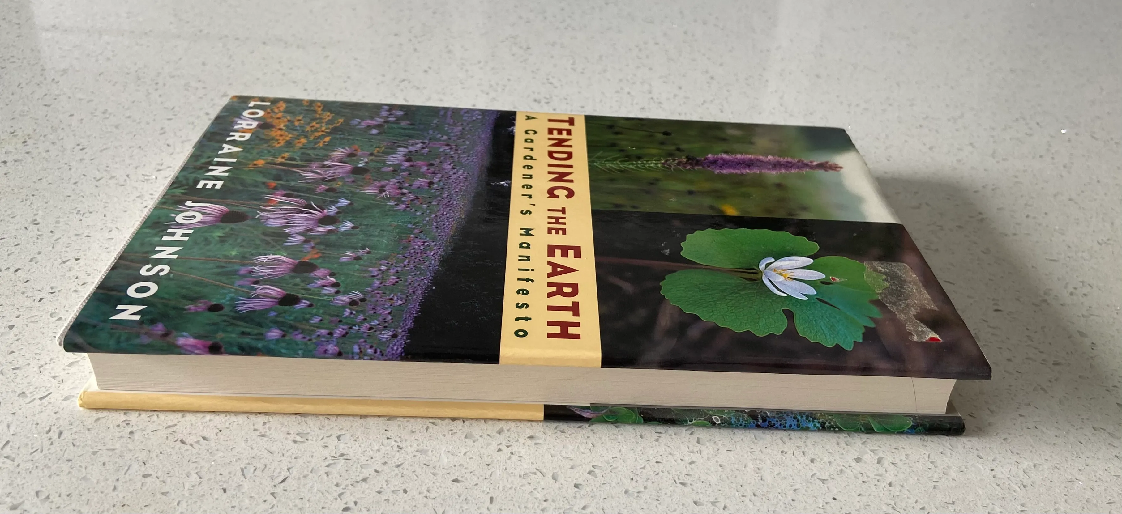 Tending The Earth: A Gardener's Manifesto - Image 4
