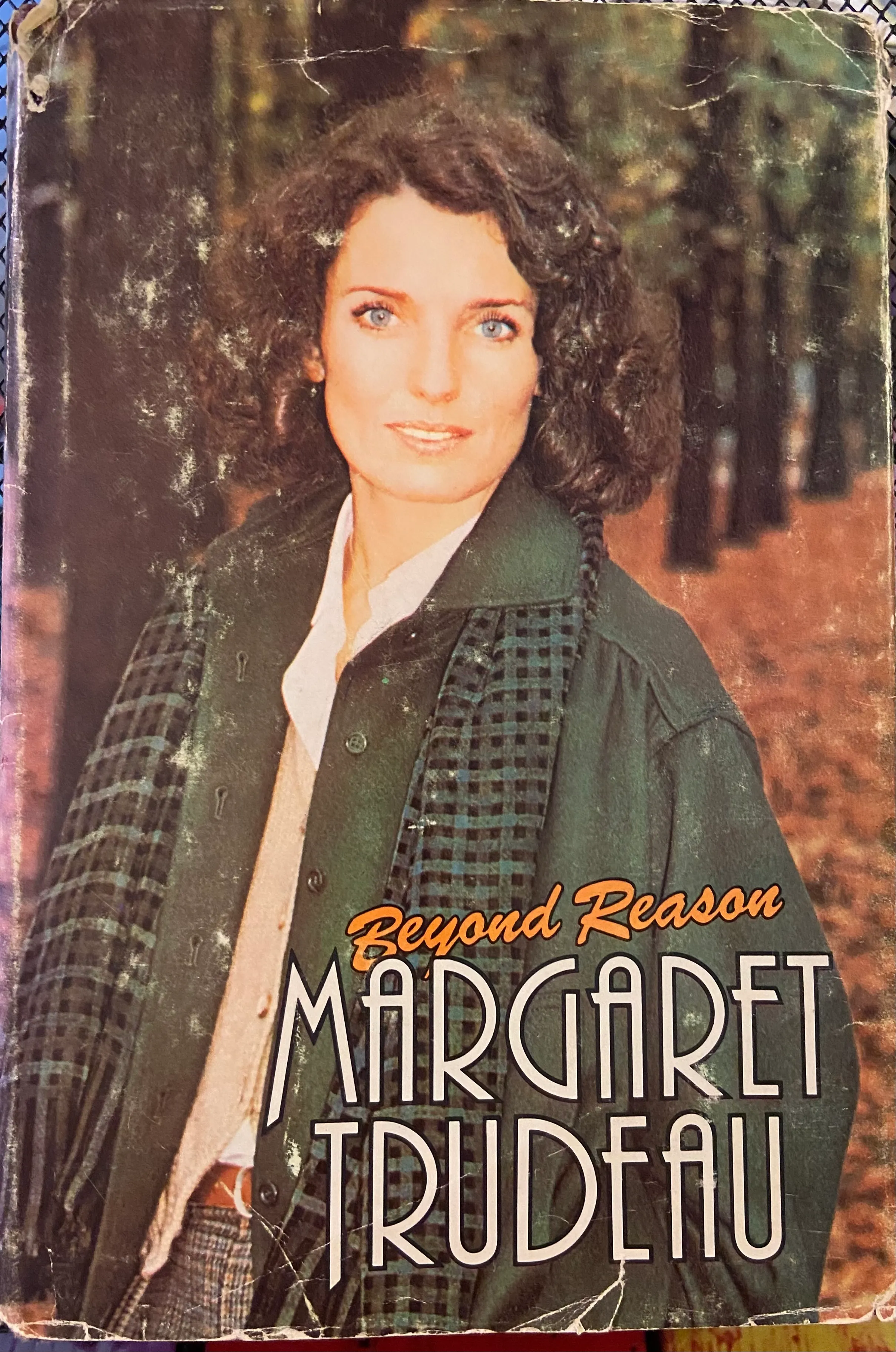 Beyond Reason