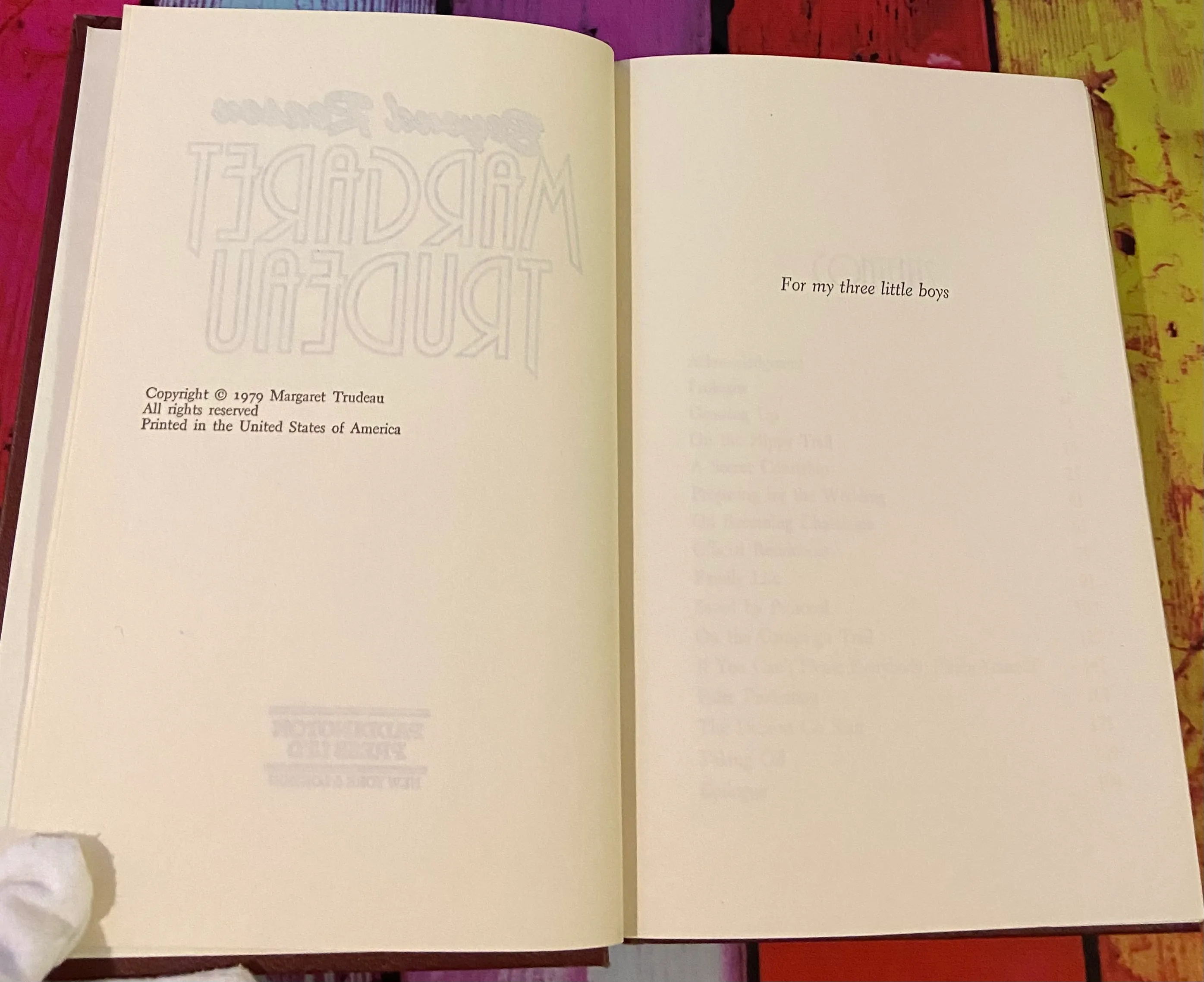 Beyond Reason - Image 6