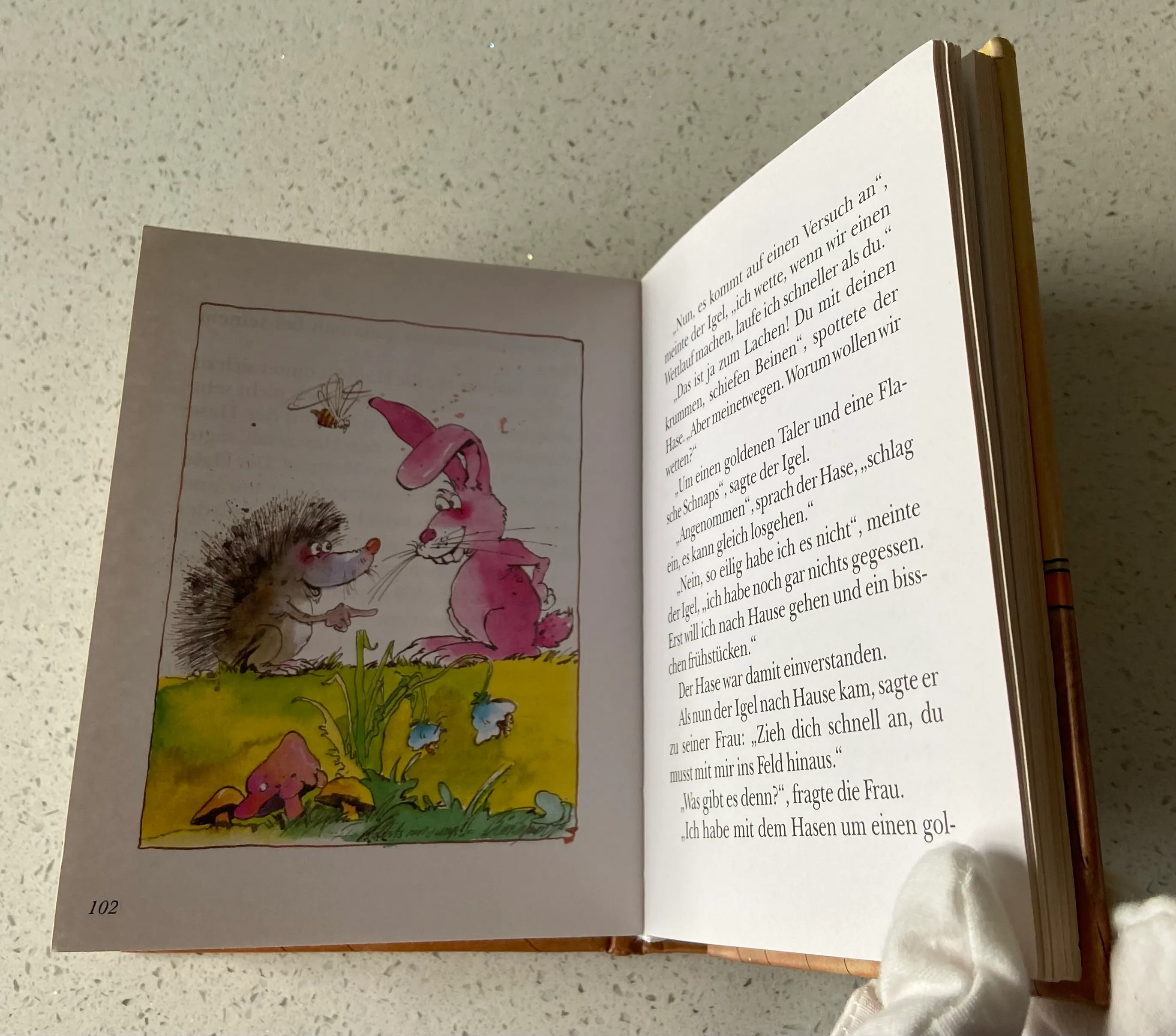 Meine schönsten 5-Minuten-Geschichten (Kinderschatz) - Image 3