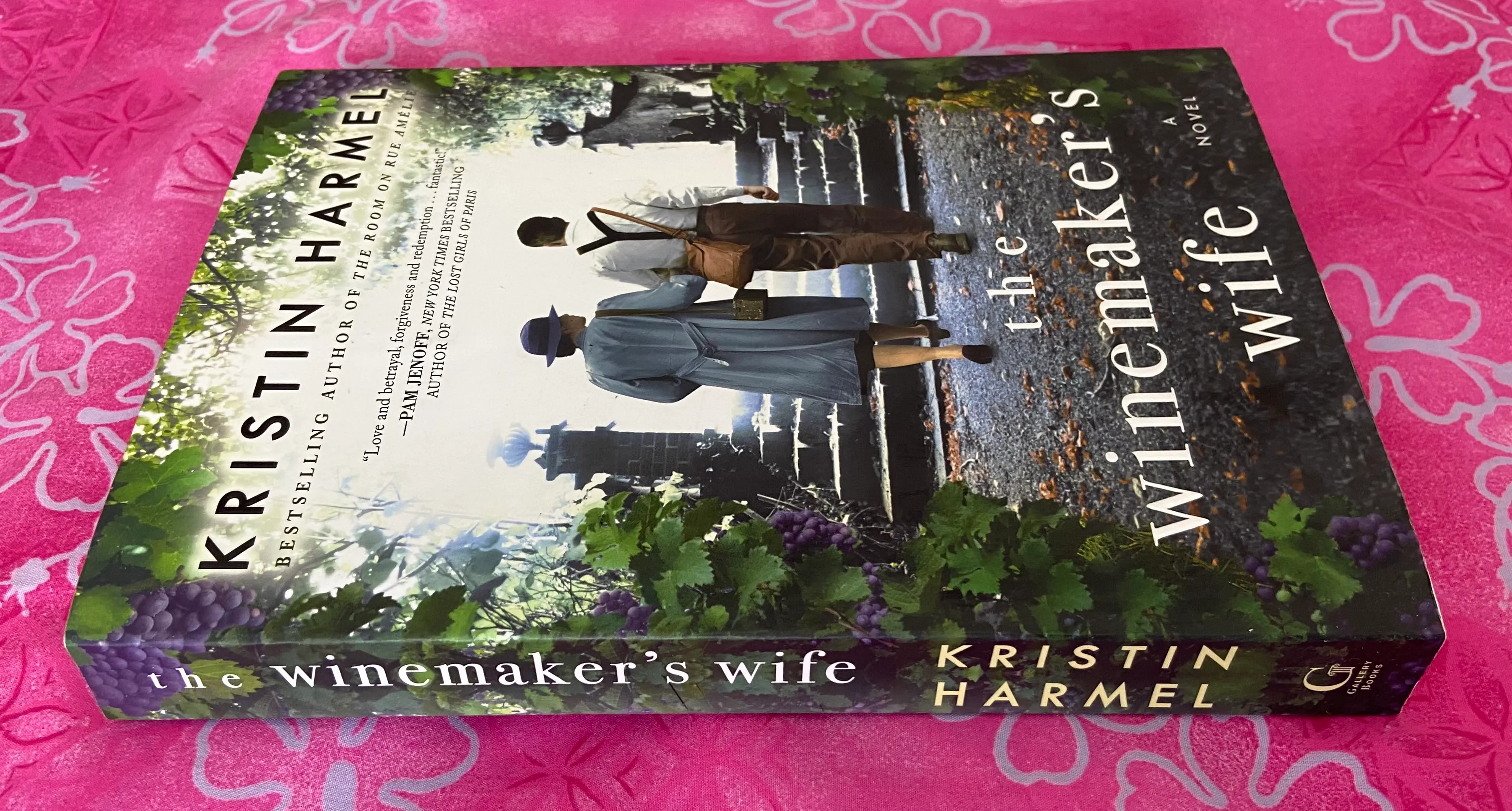 The Winemaker's Wife - Image 2