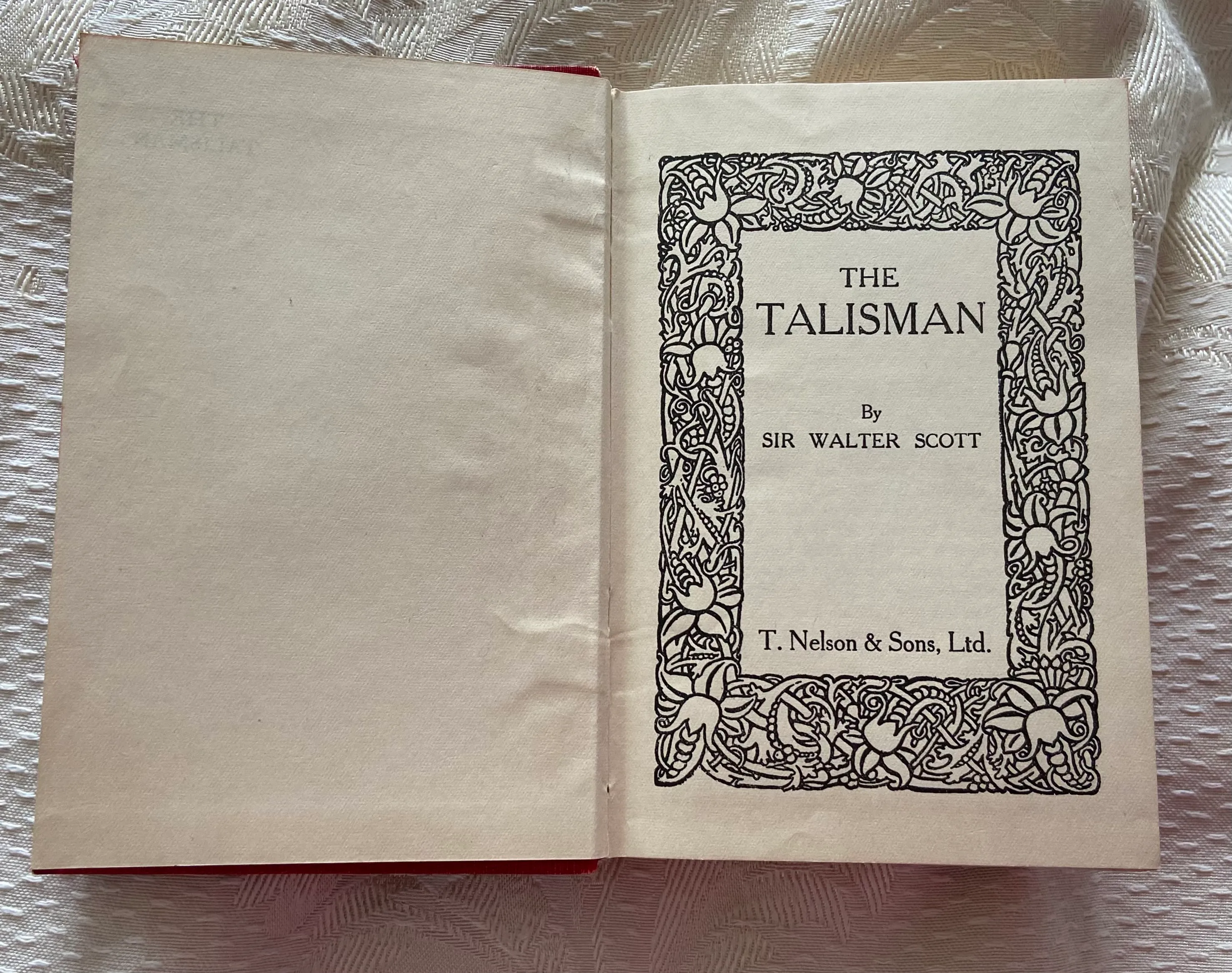 The Talisman - Image 3