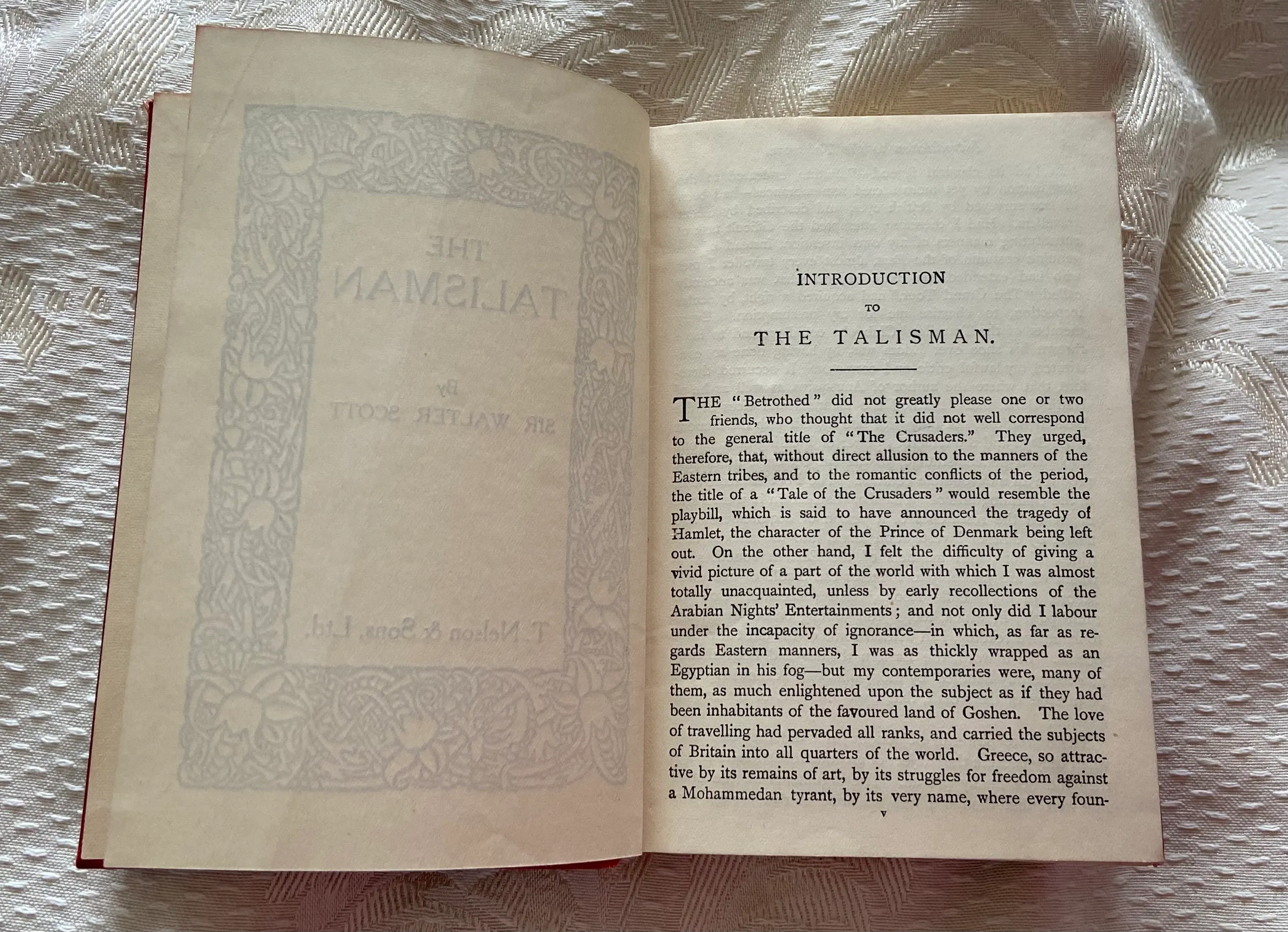 The Talisman - Image 4