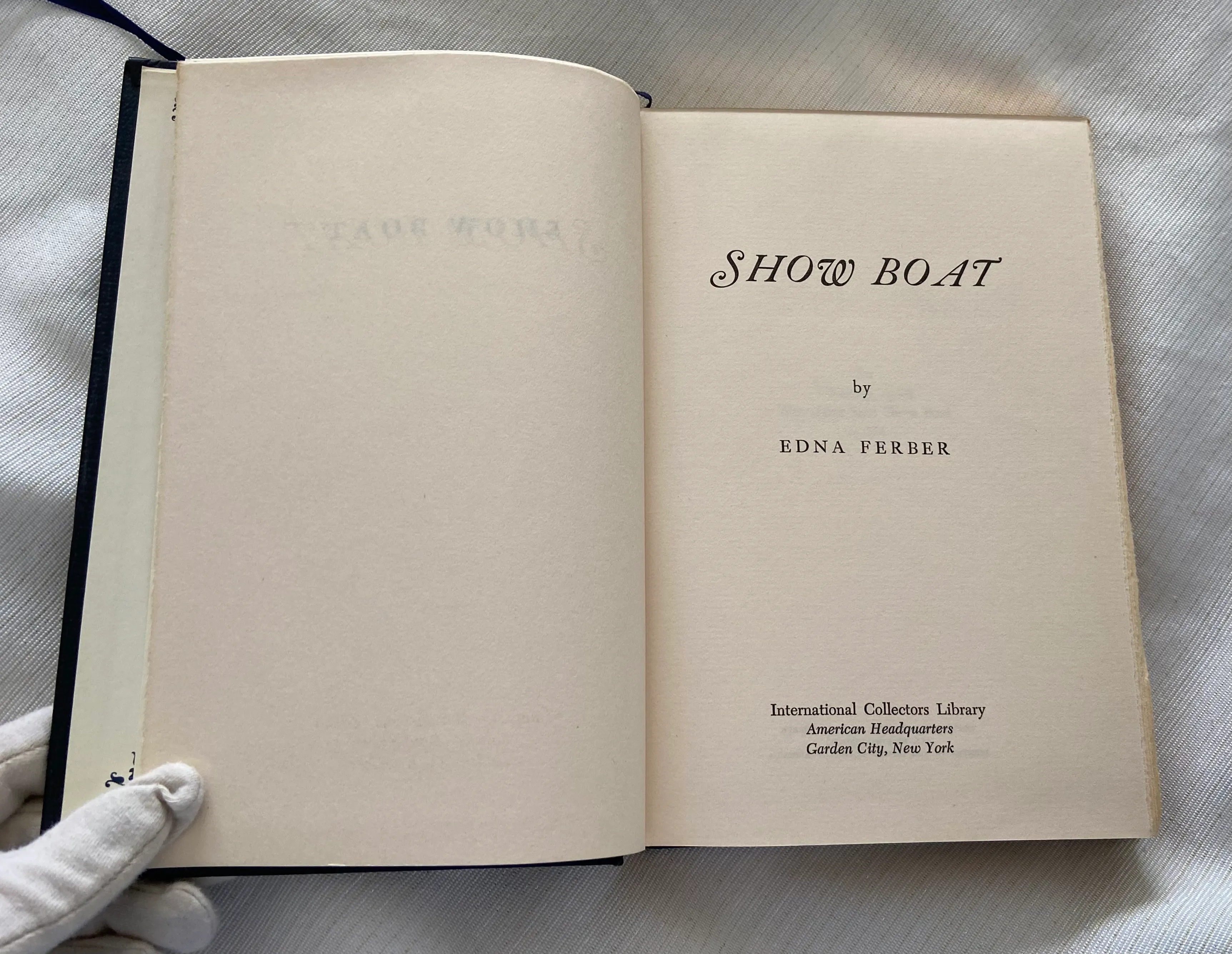 Show Boat - Image 4