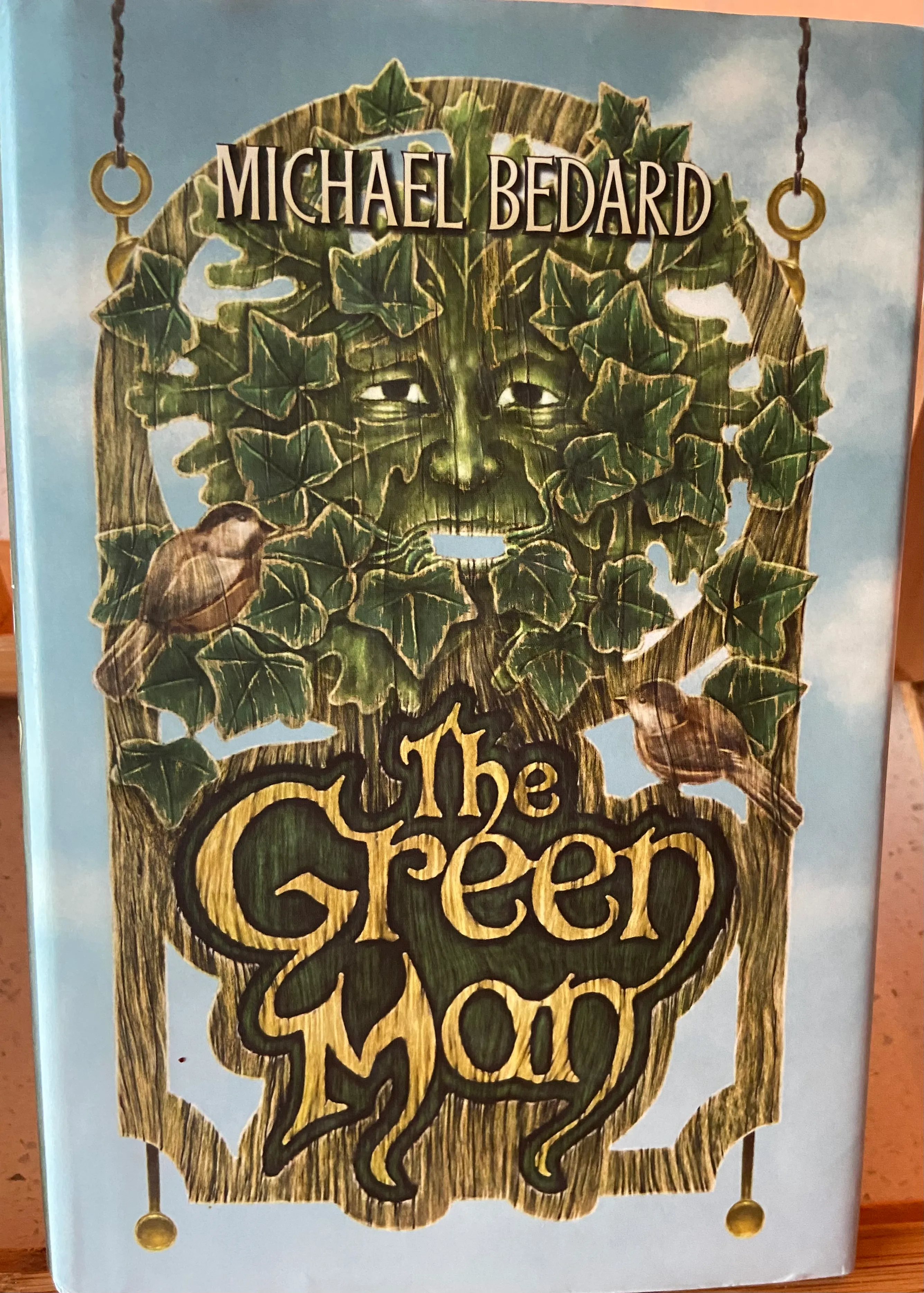 The Green Man