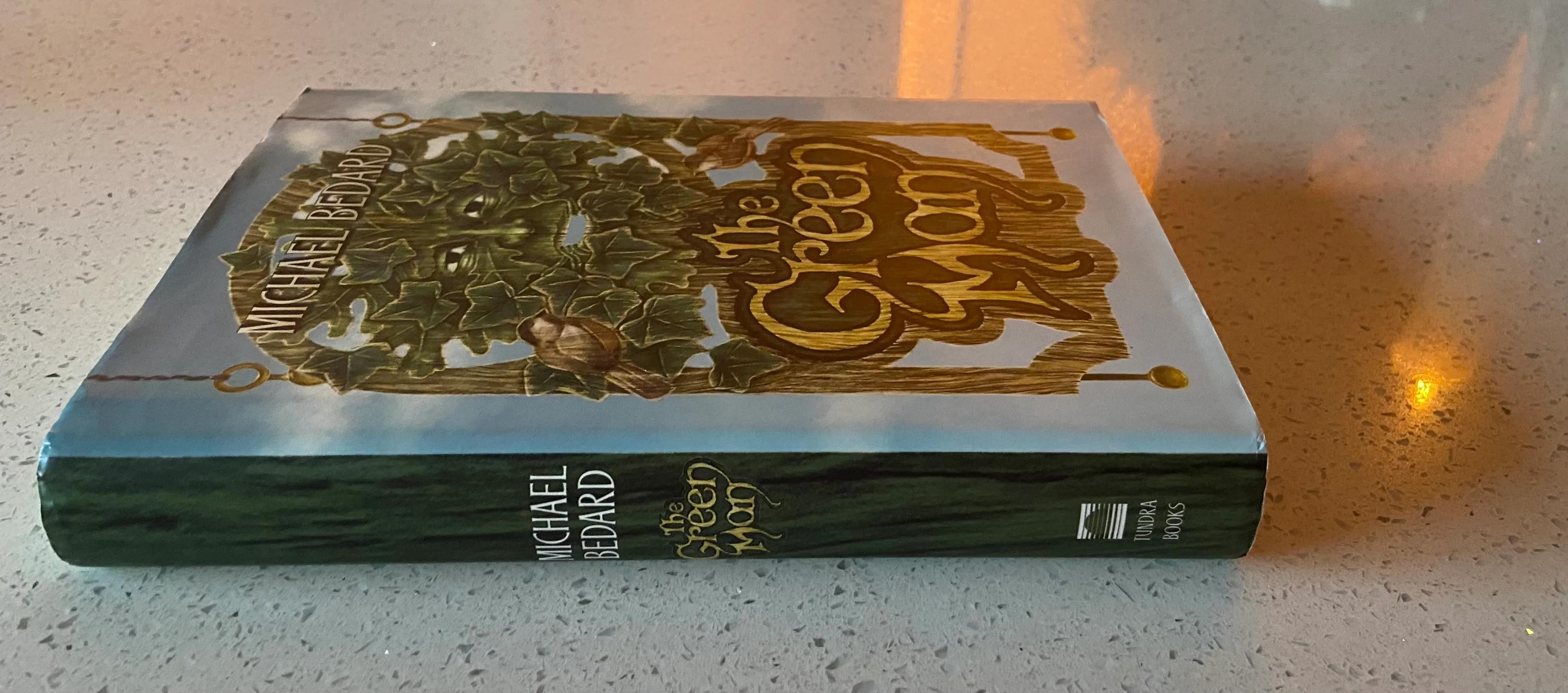 The Green Man - Image 2