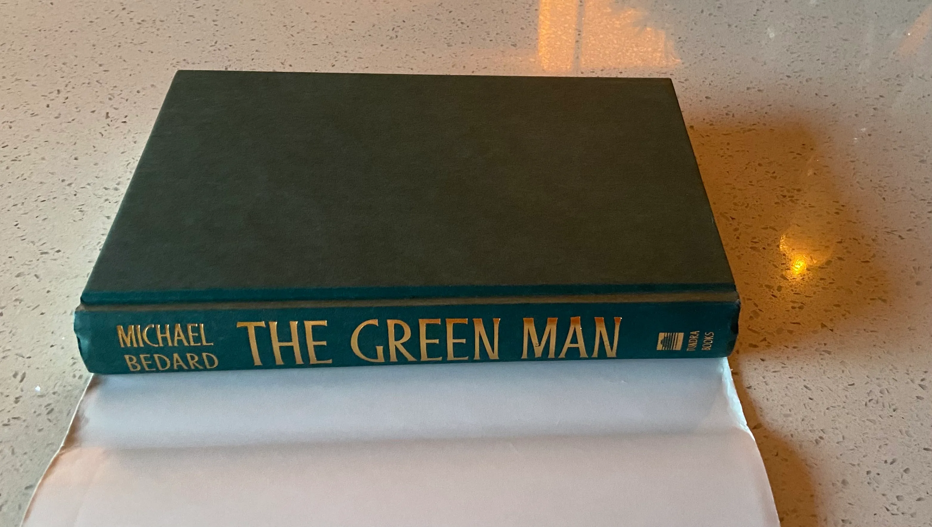 The Green Man - Image 4