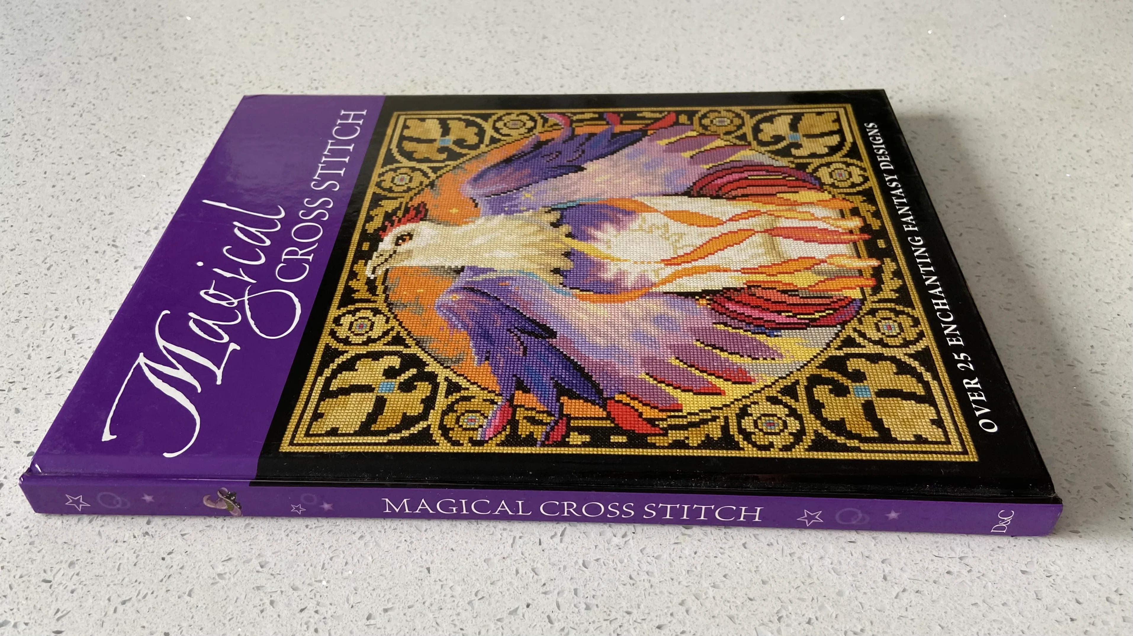 Magical Cross Stitch - Image 3