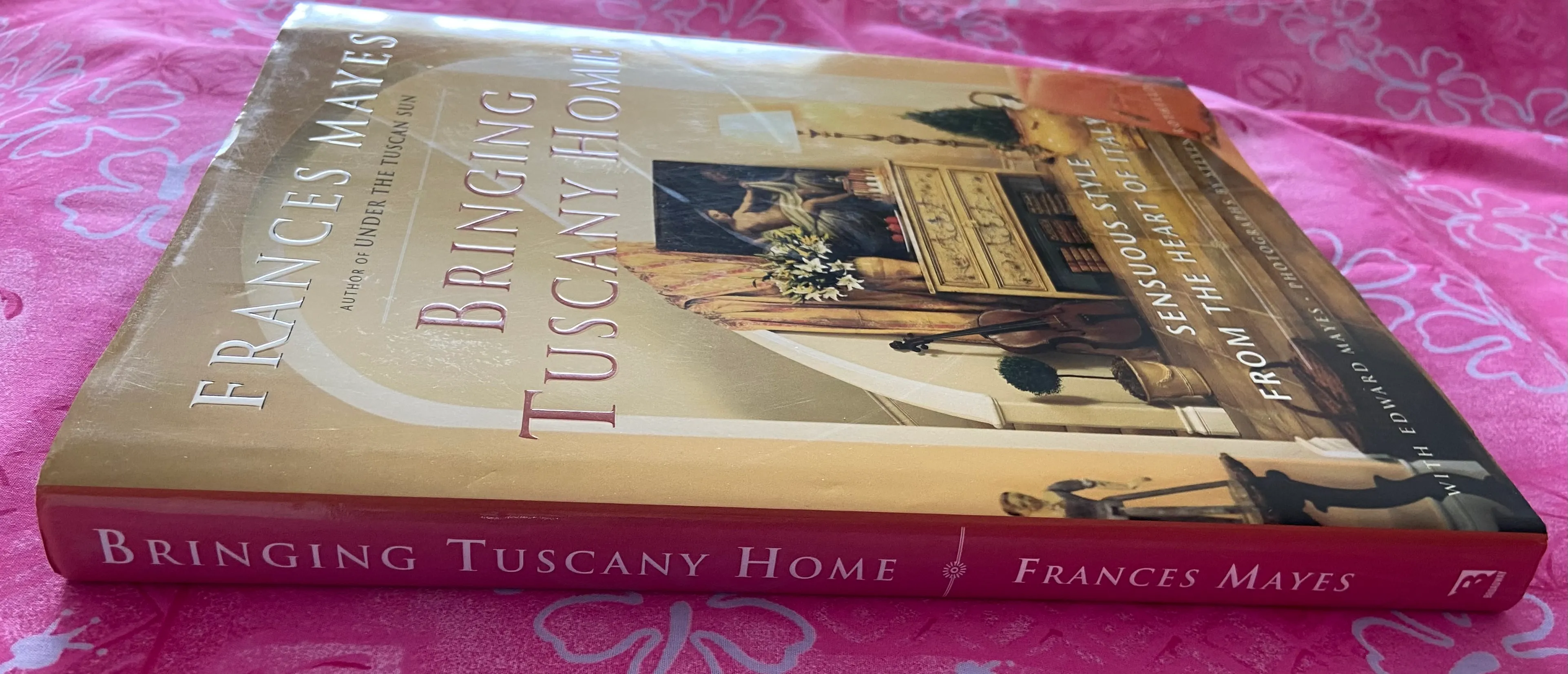 Bringing Tuscany Home: Sensuous Style From the Heart of Italy - Image 2
