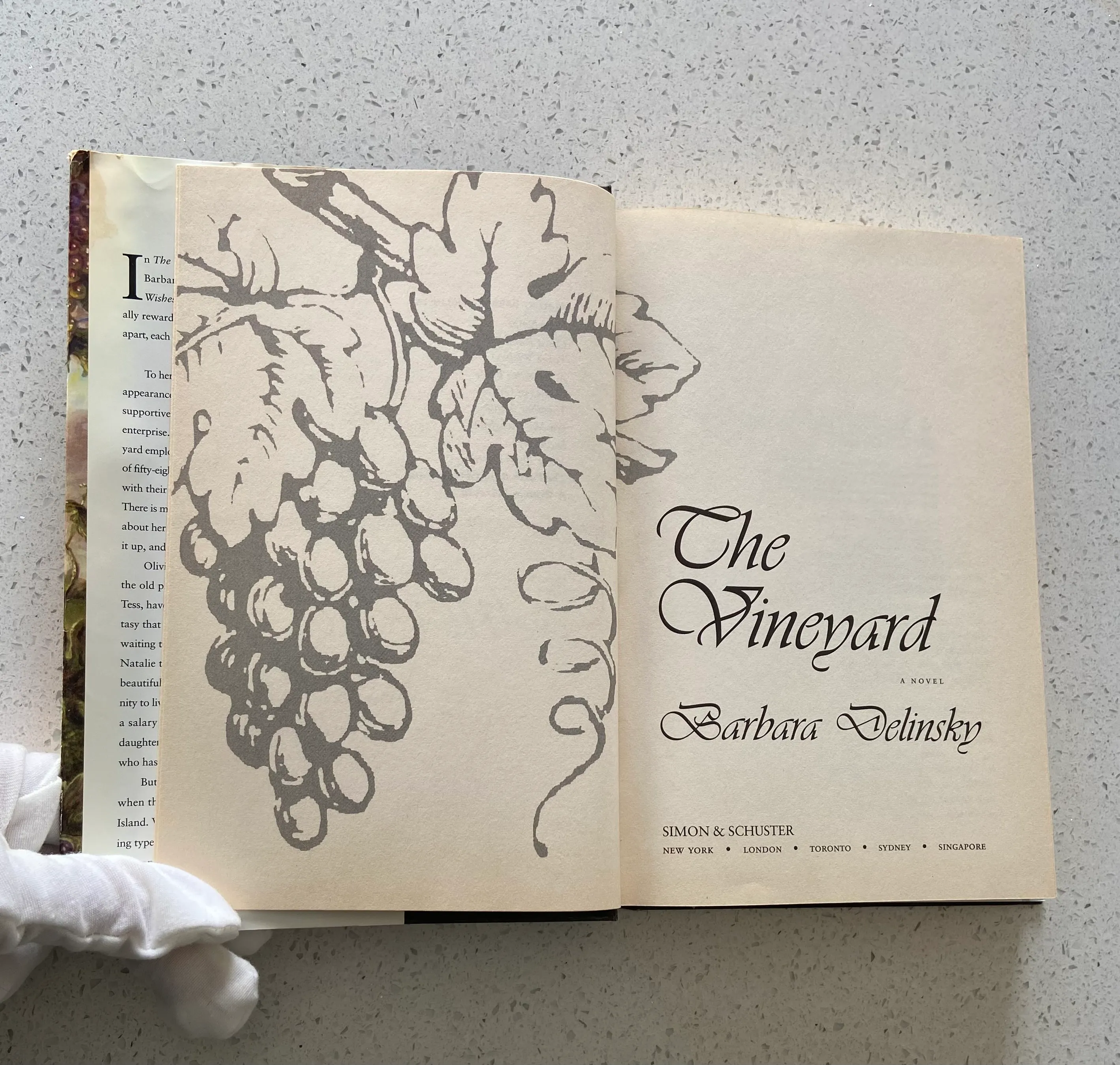 The Vineyard - Image 4