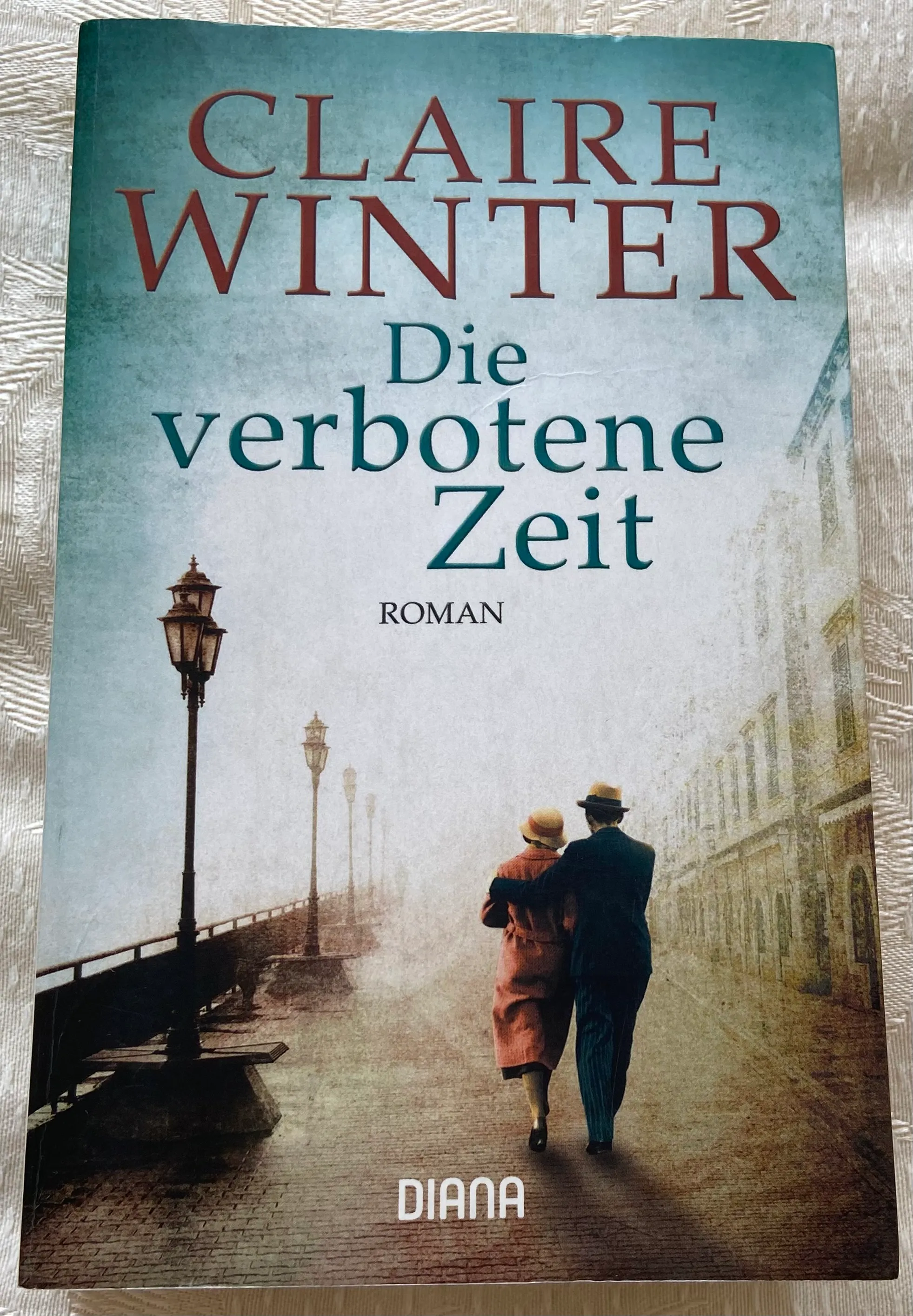 Die verbotene Zeit