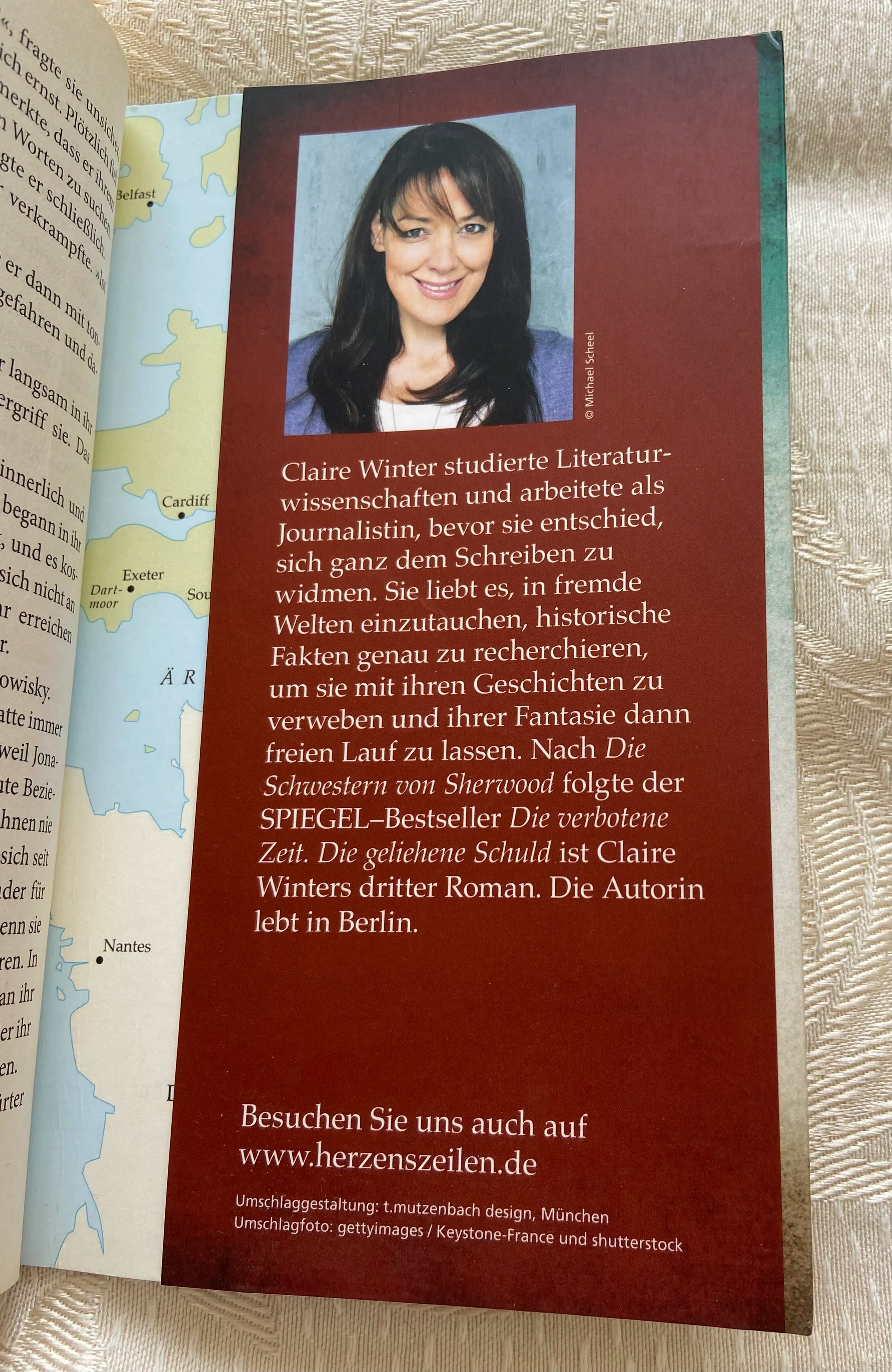 Die verbotene Zeit - Image 4